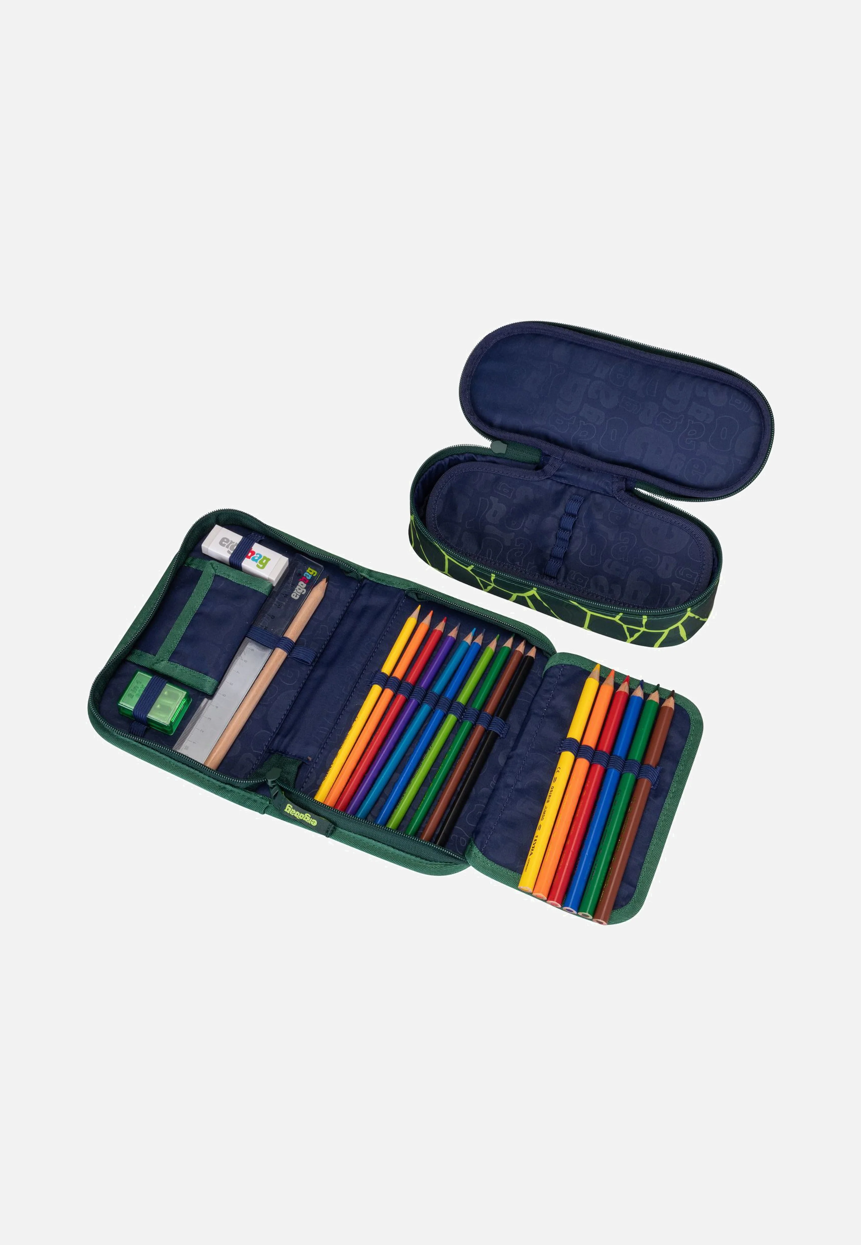 cubo Set BärRex - Schulrucksack - Image 8