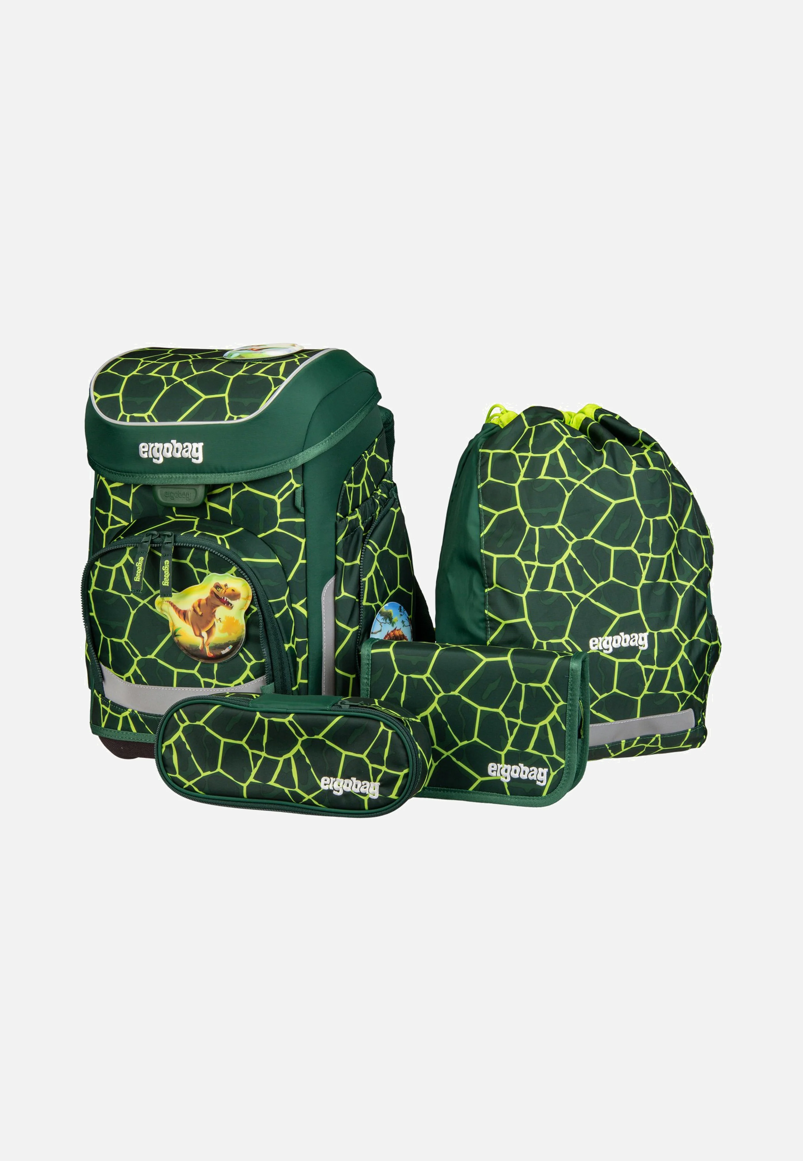 cubo Set BärRex - Schulranzen - Image 12