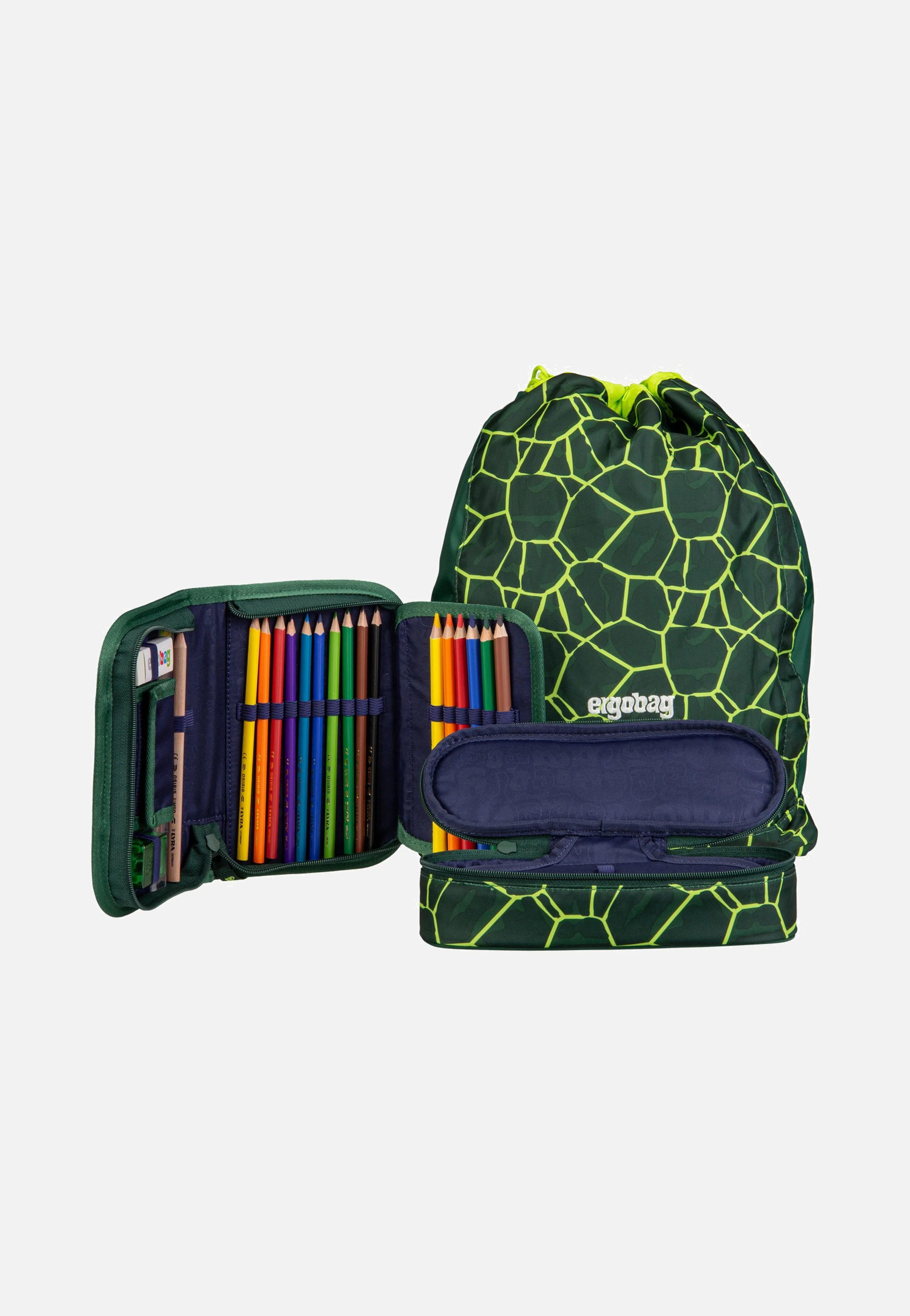 cubo Set BärRex - Schulranzen - Image 13
