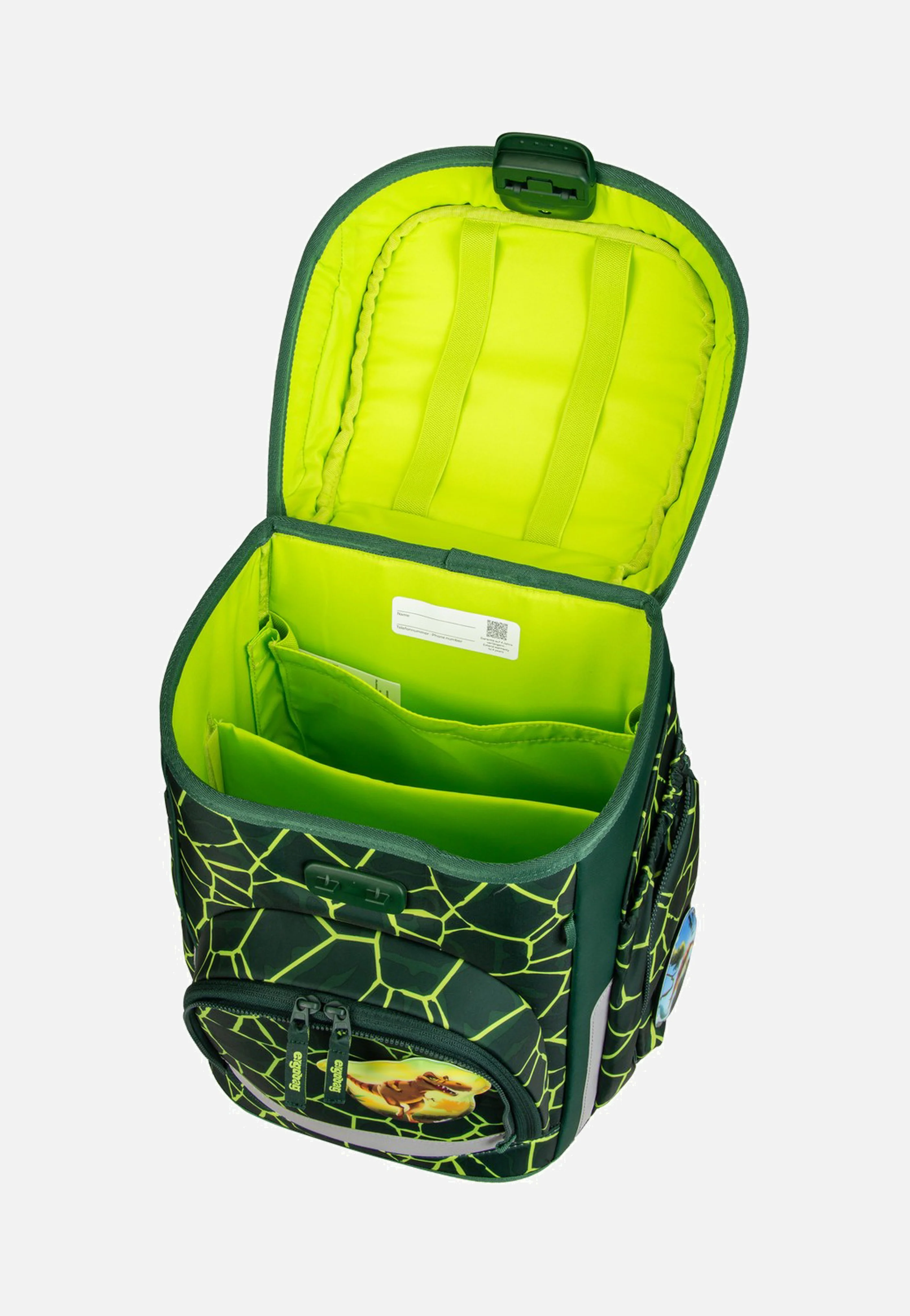 cubo Set BärRex - Schulranzen - Image 14