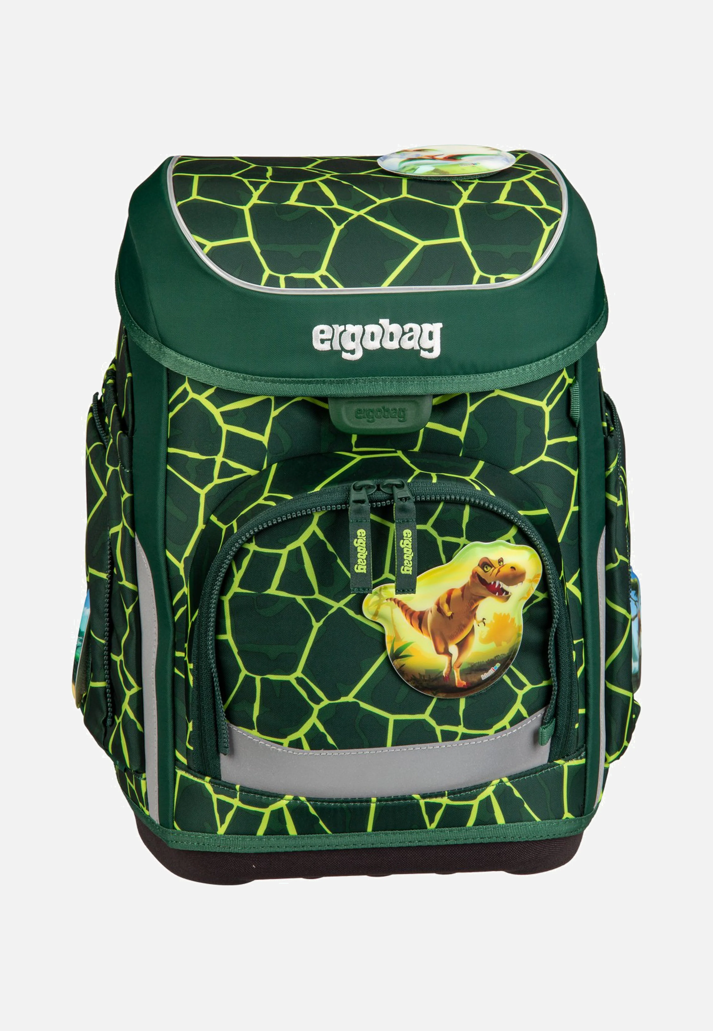 cubo Set BärRex - Schulranzen - Image 9