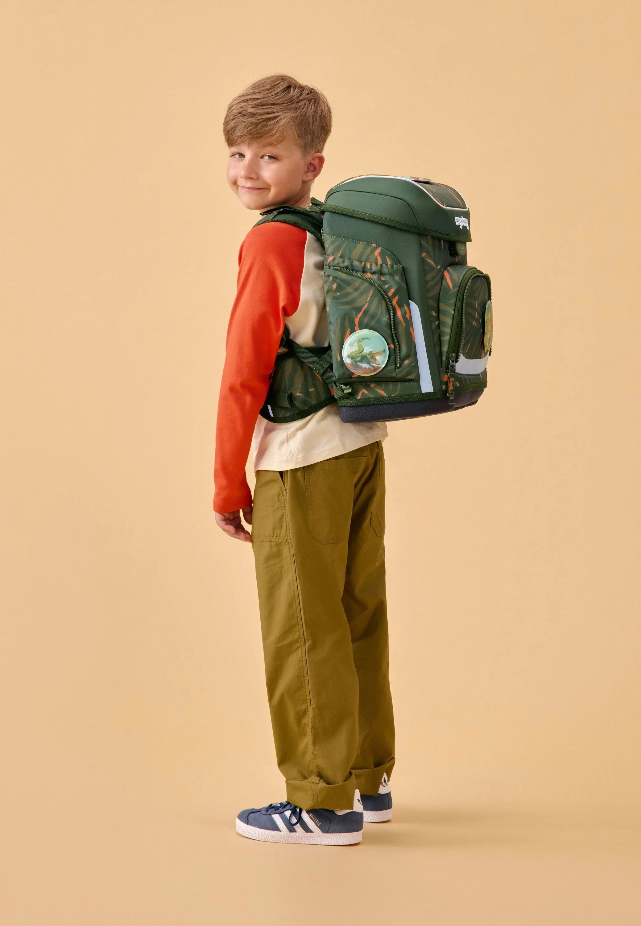 cubo Set ExBärdition - Schulranzen - Image 8