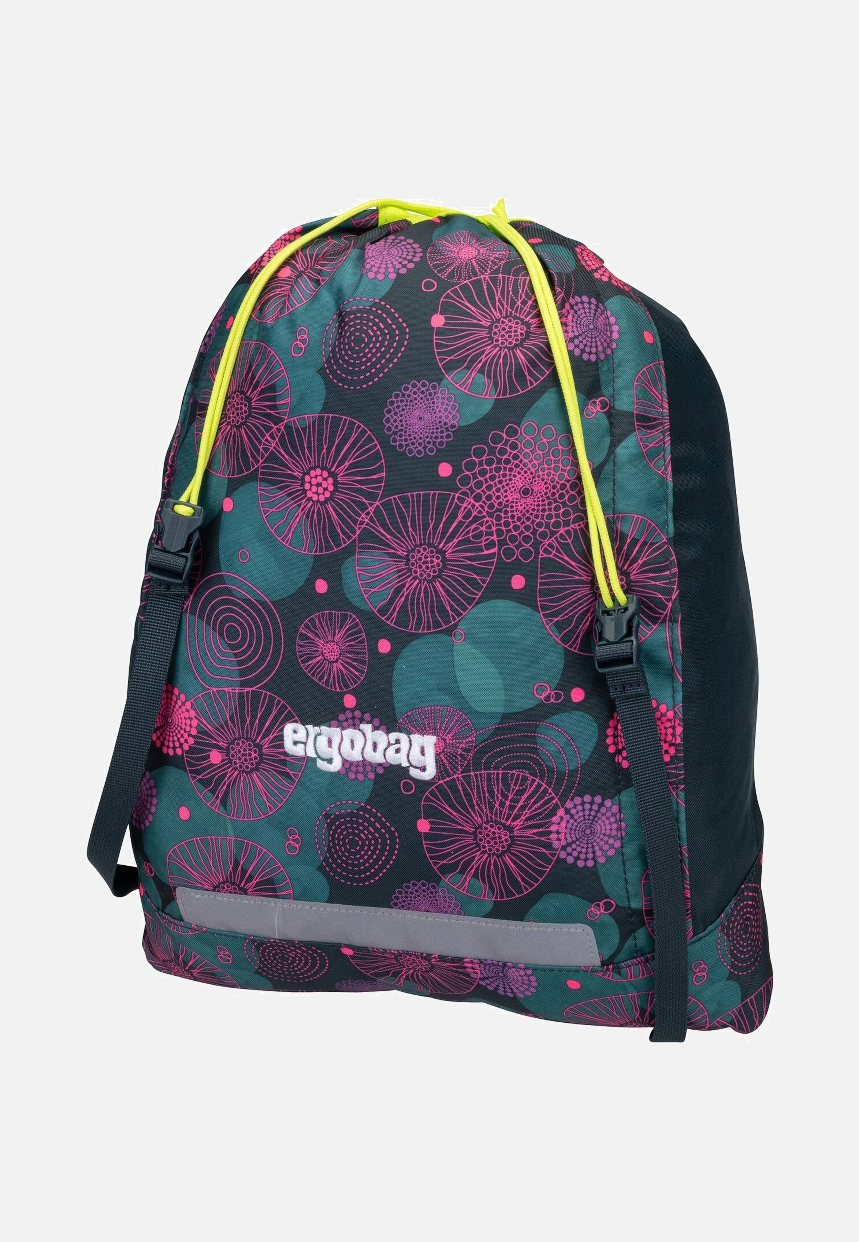 cubo Set KorallBär - Schulrucksack - Image 5