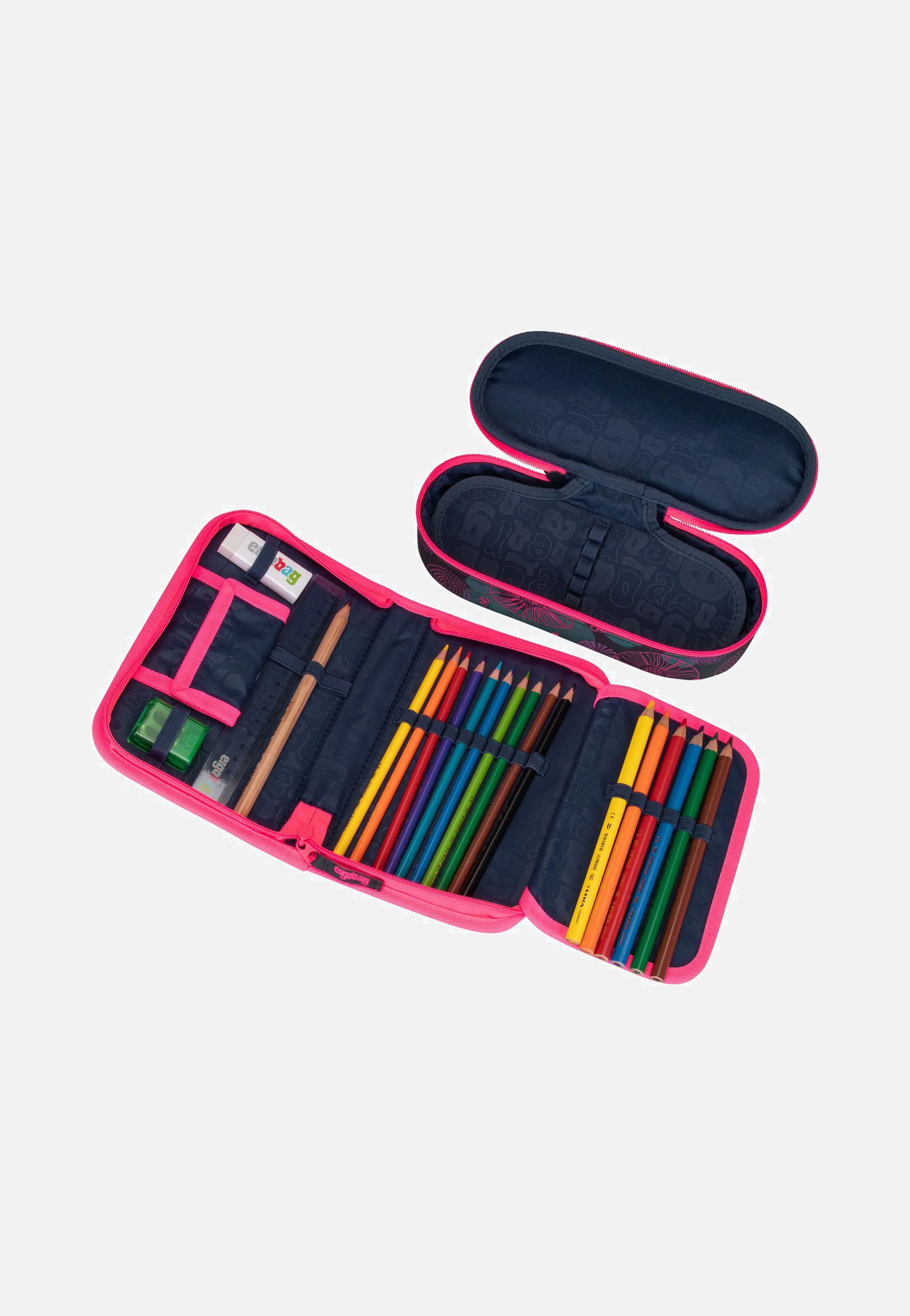 cubo Set KorallBär - Schulrucksack - Image 6