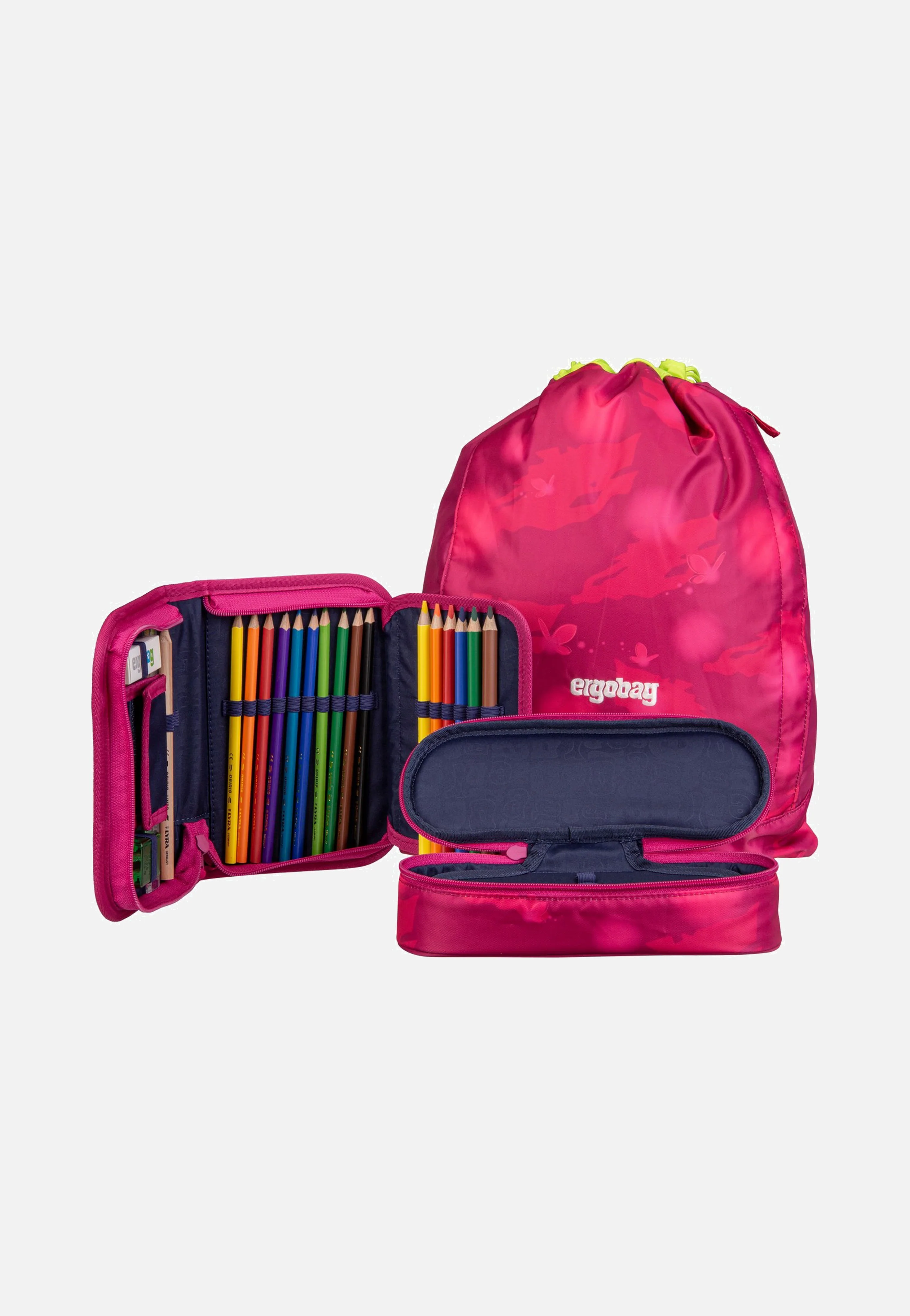 cubo Set MondzauBär - Schulranzen - Image 6