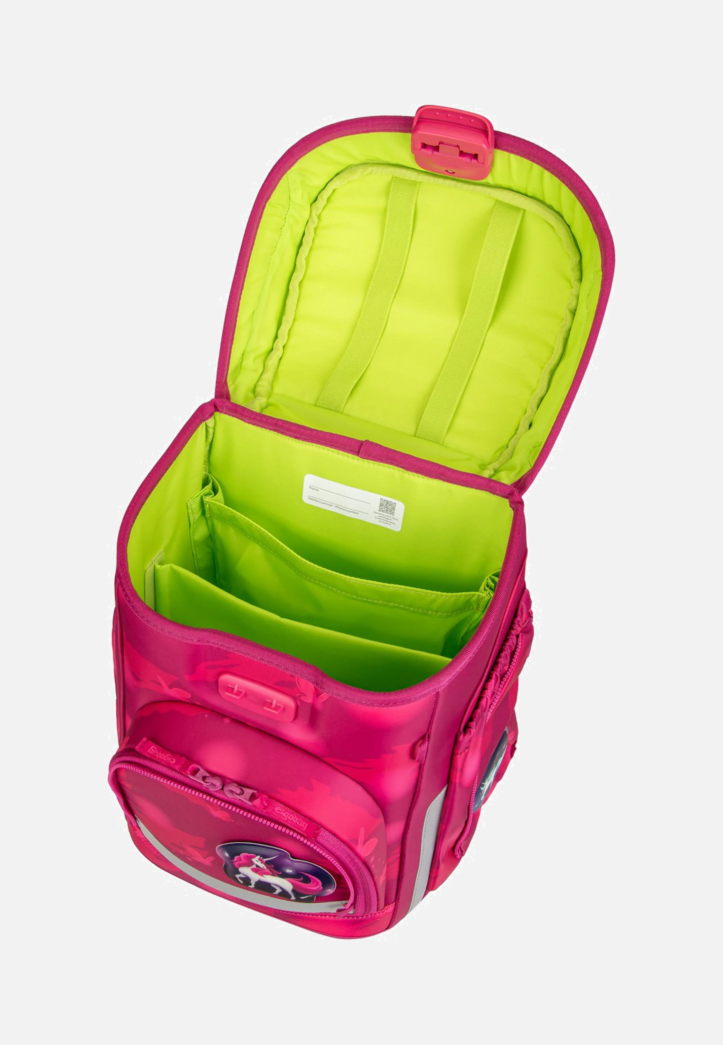cubo Set MondzauBär - Schulranzen - Image 7