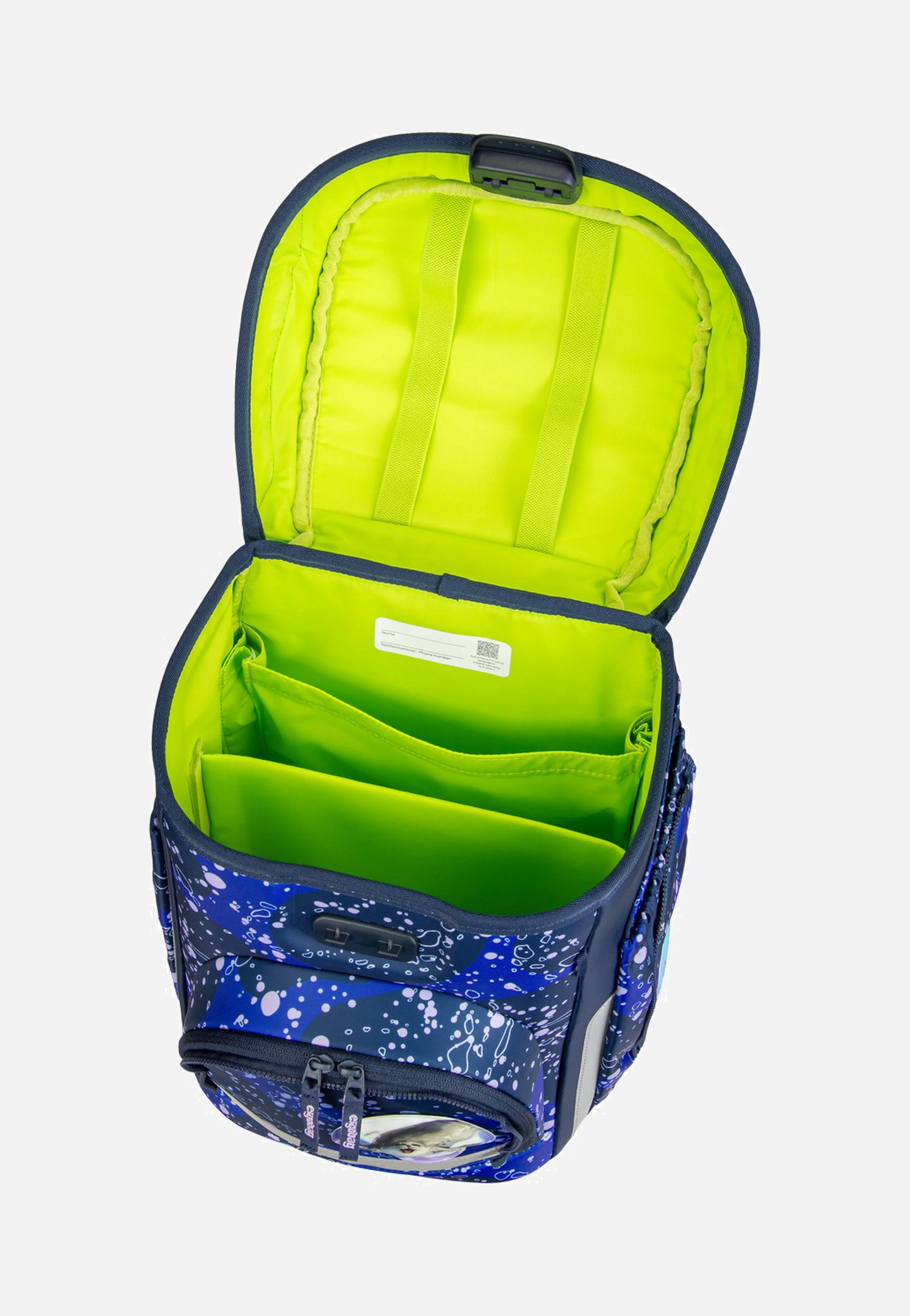 cubo Set OzeanBärwohner - Schulranzen - Image 7