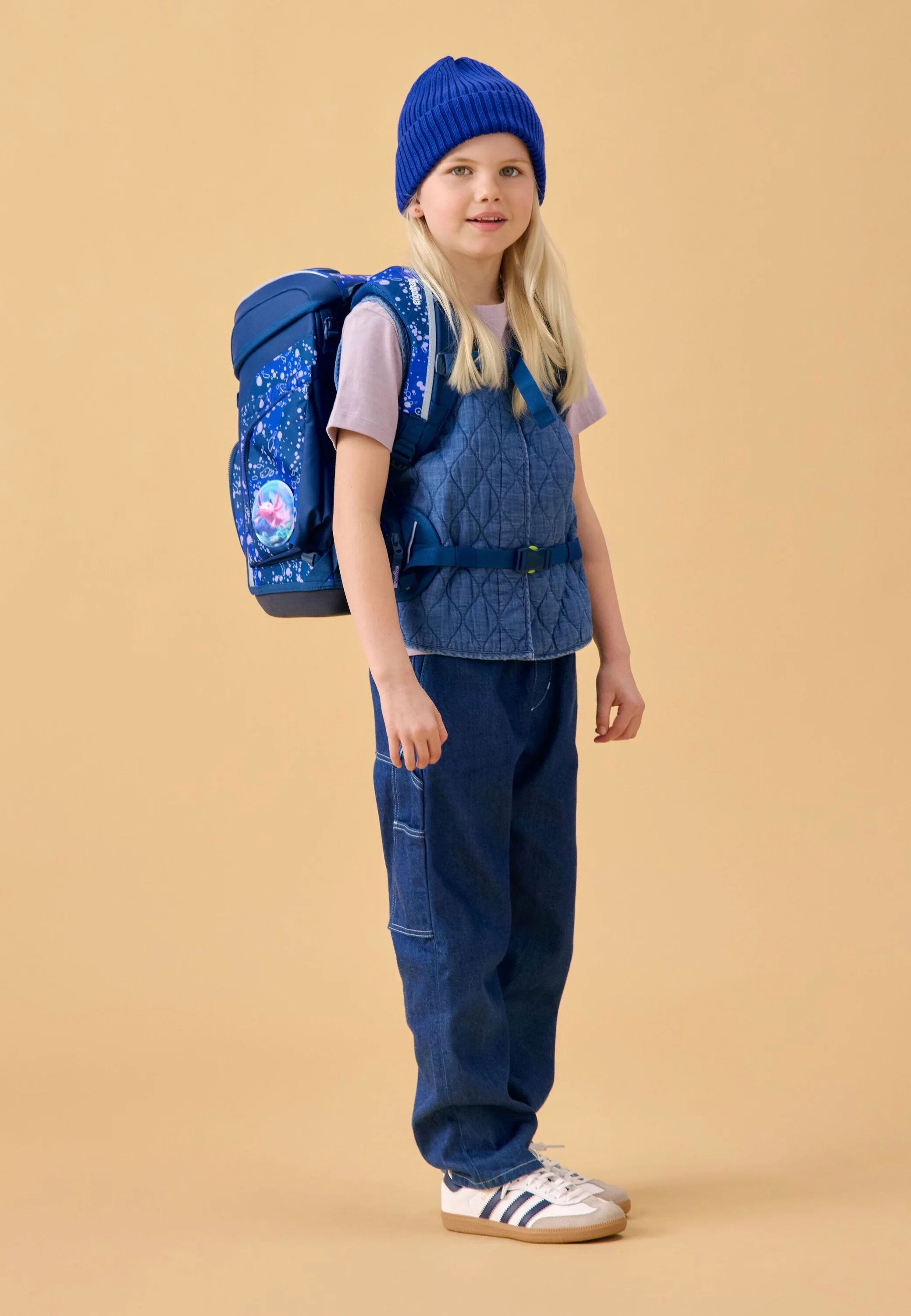 cubo Set OzeanBärwohner - Schulranzen - Image 8