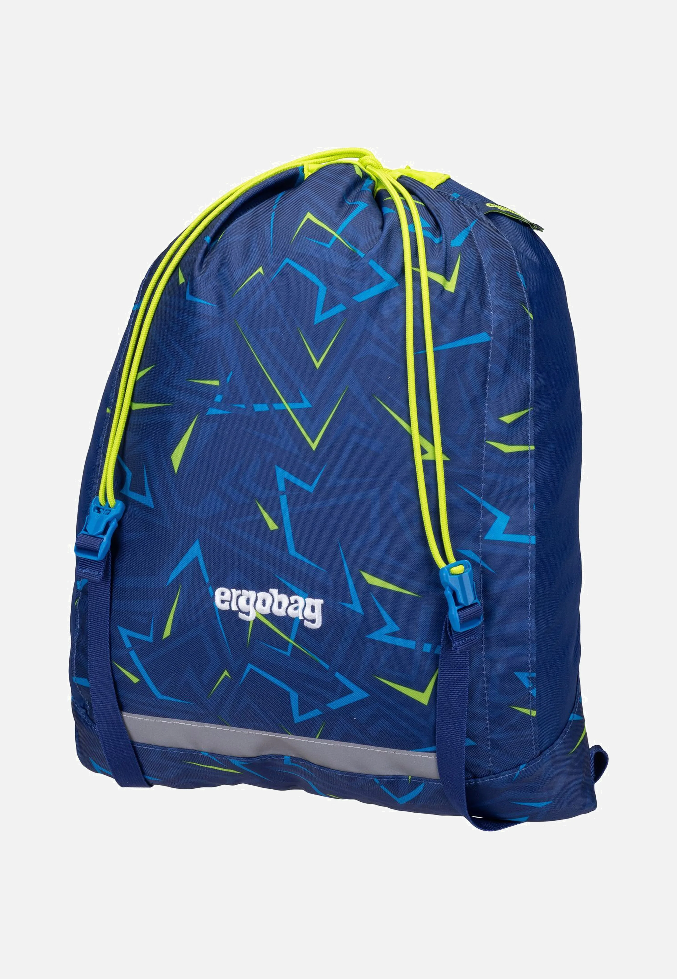 cubo Set SpitzenreitBär - Schulrucksack - Image 7