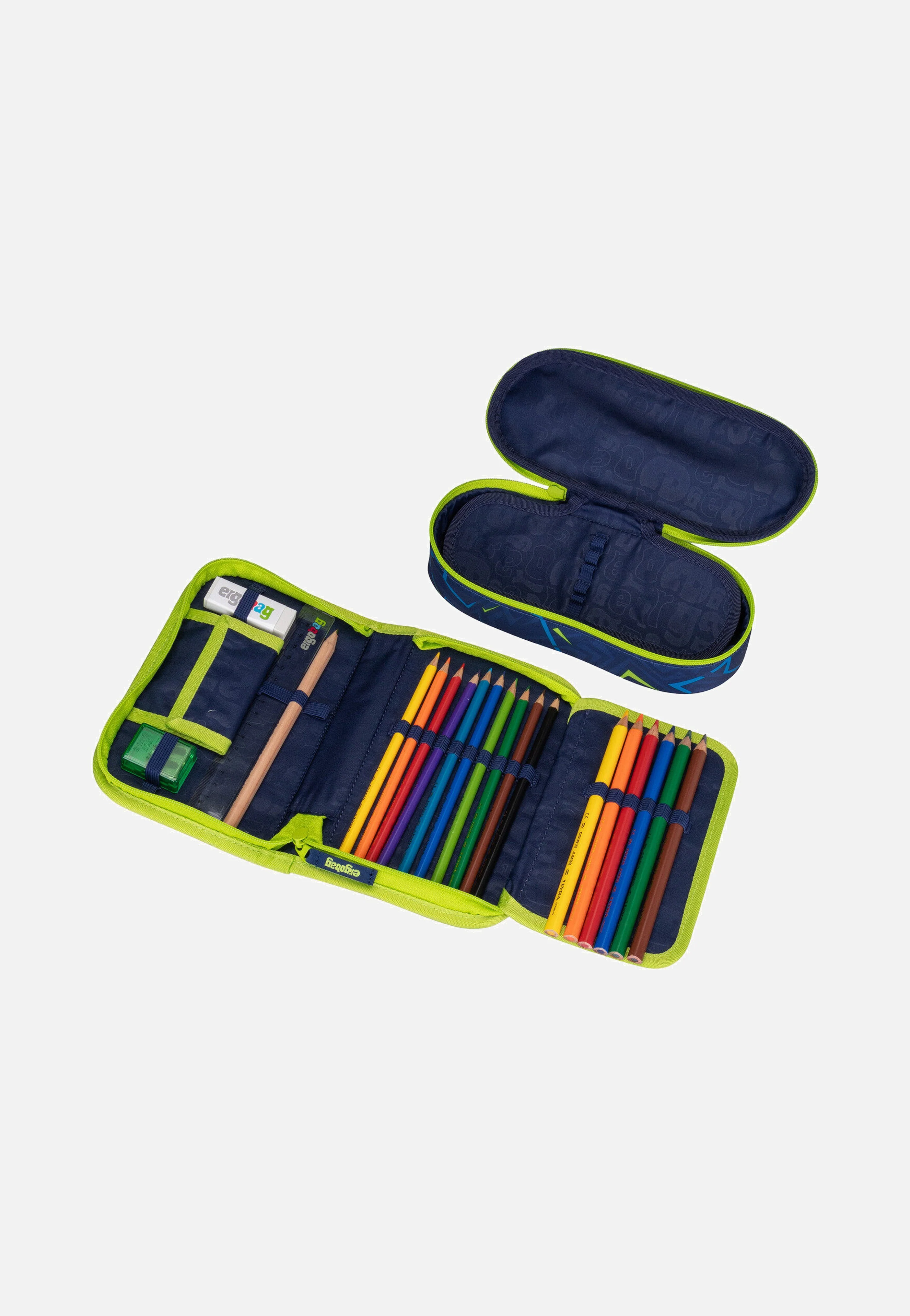 cubo Set SpitzenreitBär - Schulrucksack - Image 8