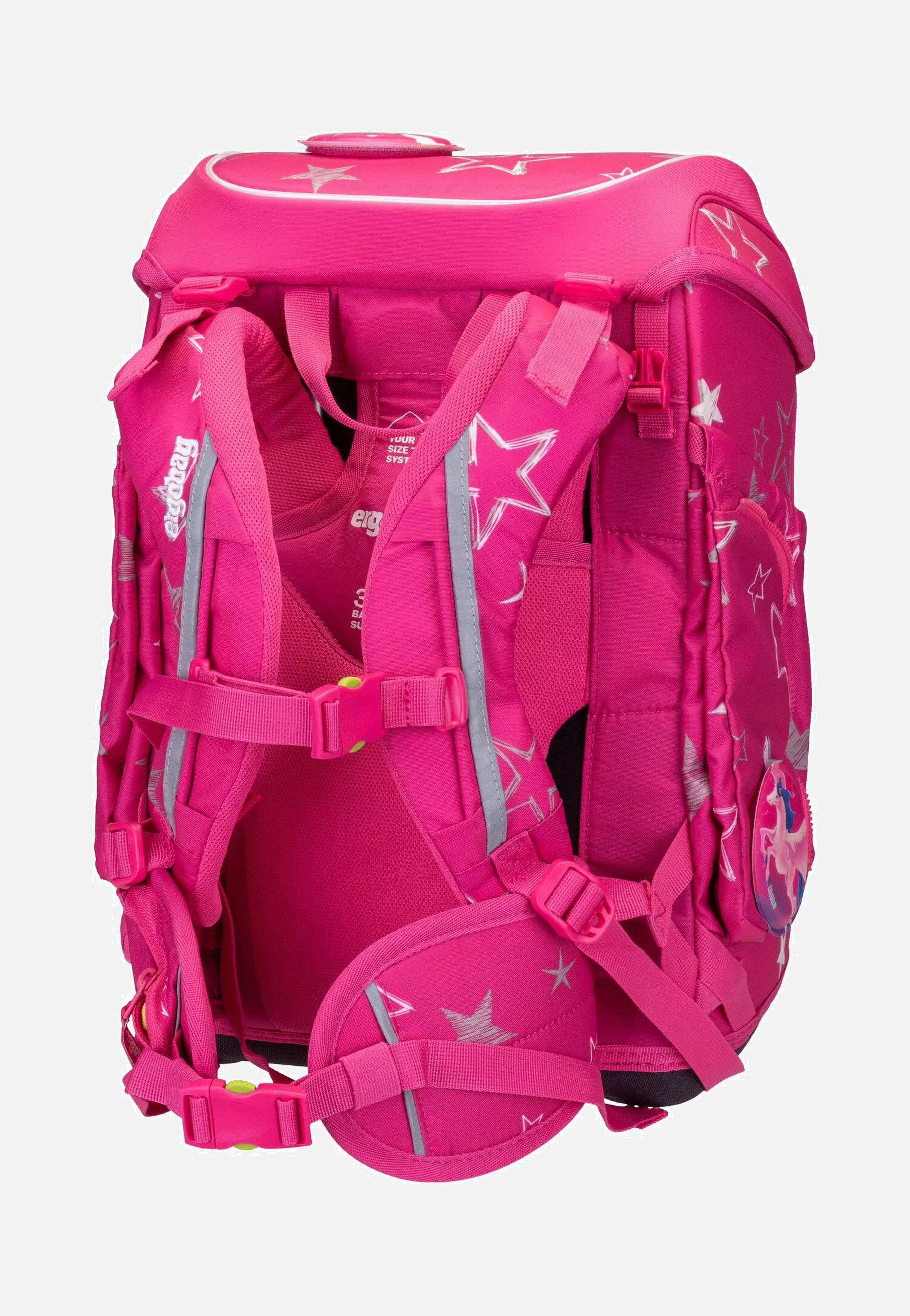 cubo Set SternzauBär - Schulrucksack - Image 2