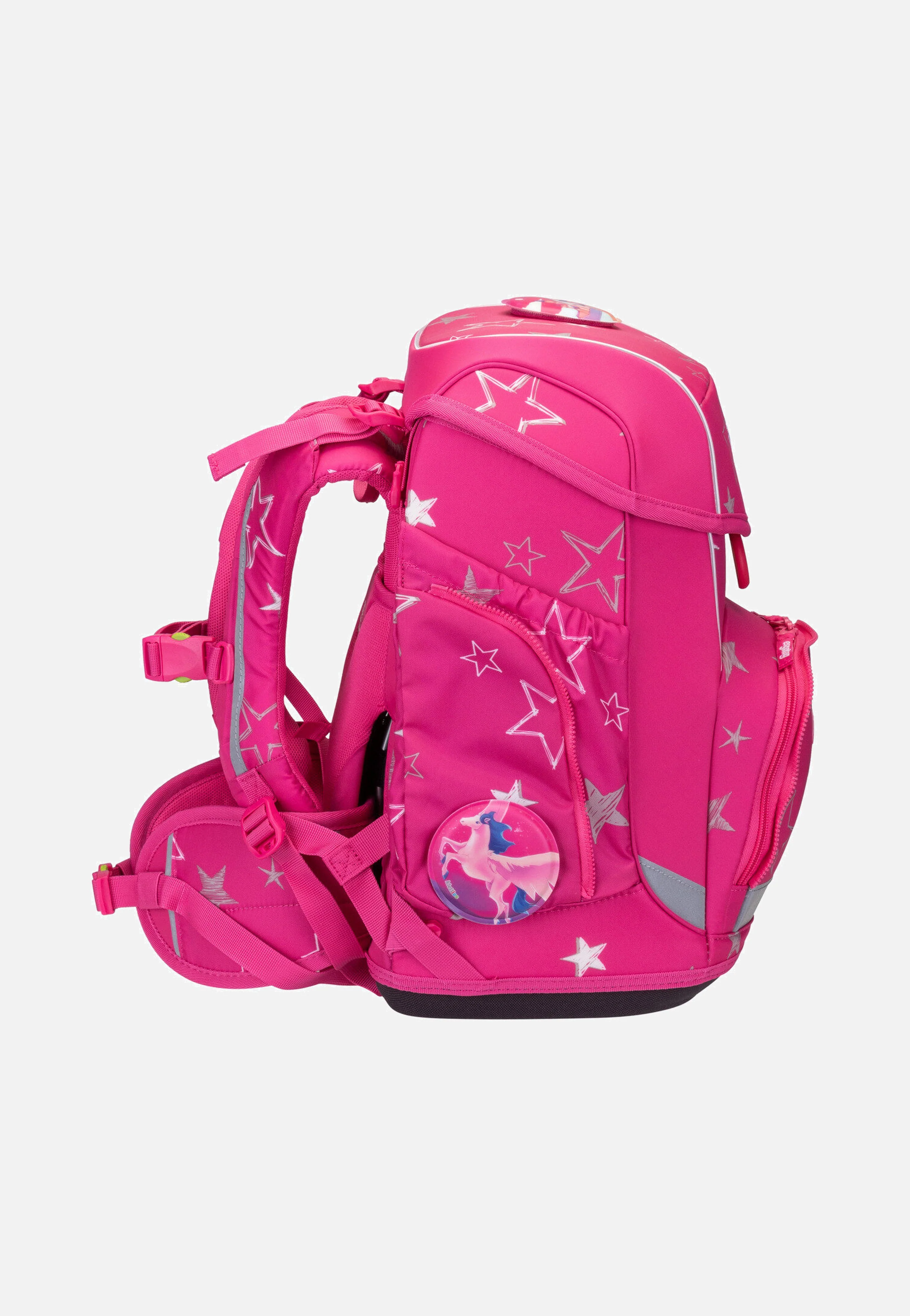 cubo Set SternzauBär - Schulrucksack - Image 3