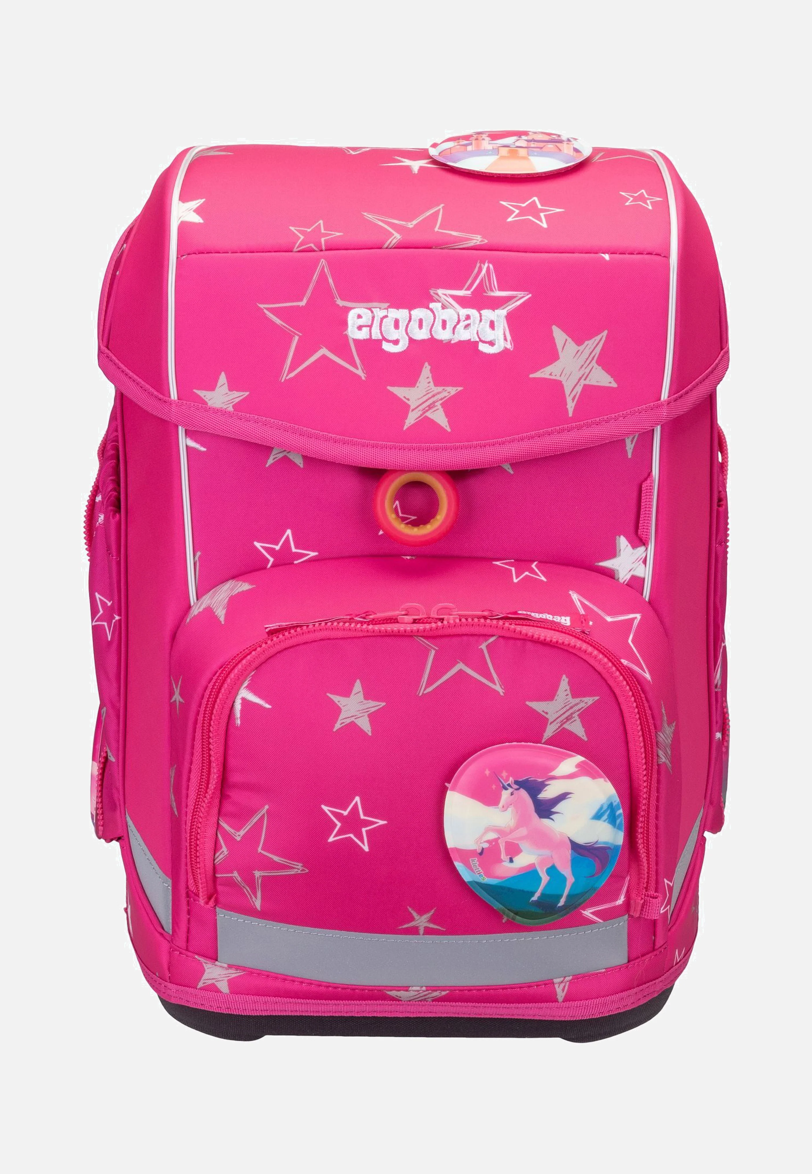 cubo Set SternzauBär - Schulrucksack - Image 4