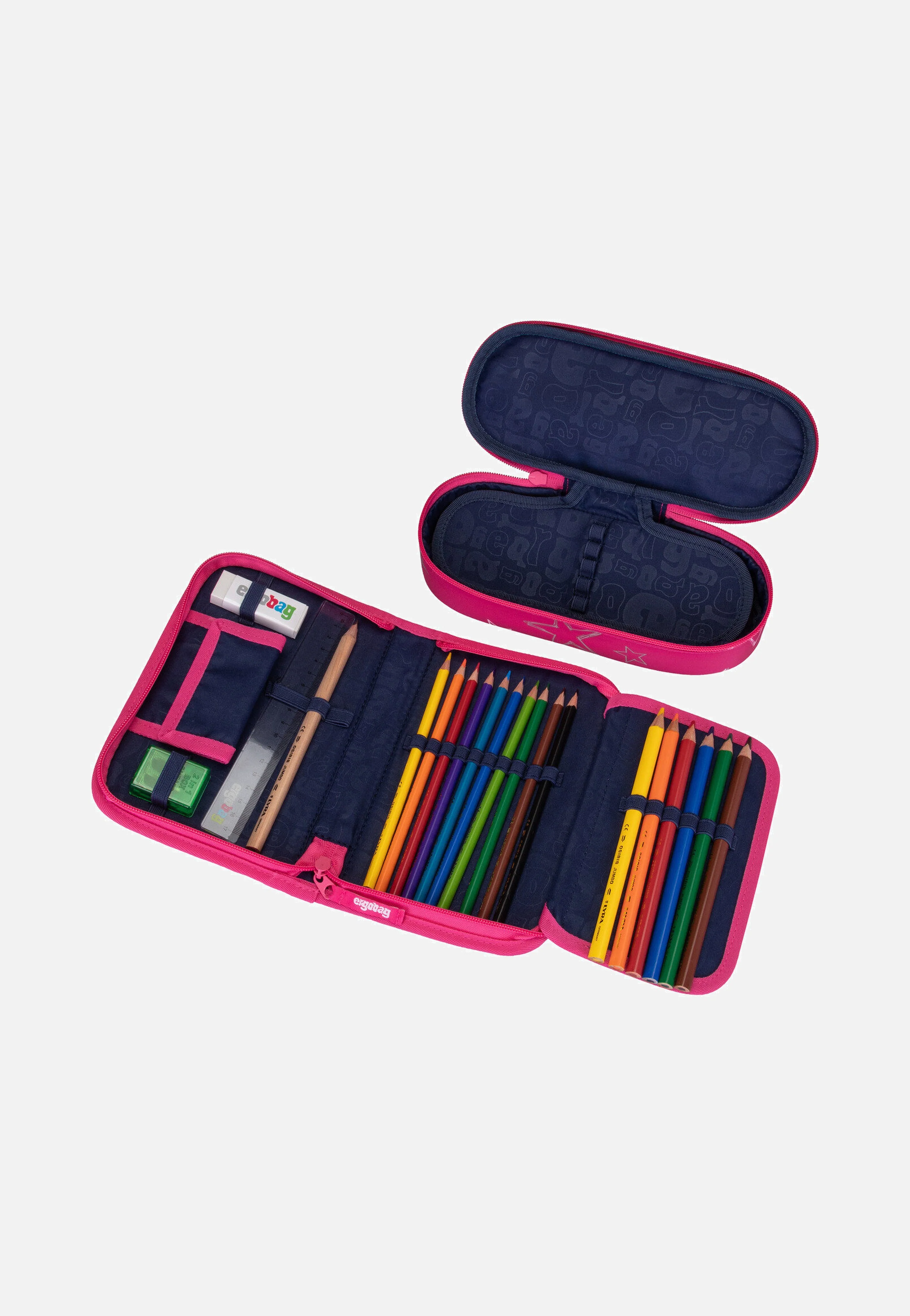 cubo Set SternzauBär - Schulrucksack - Image 7