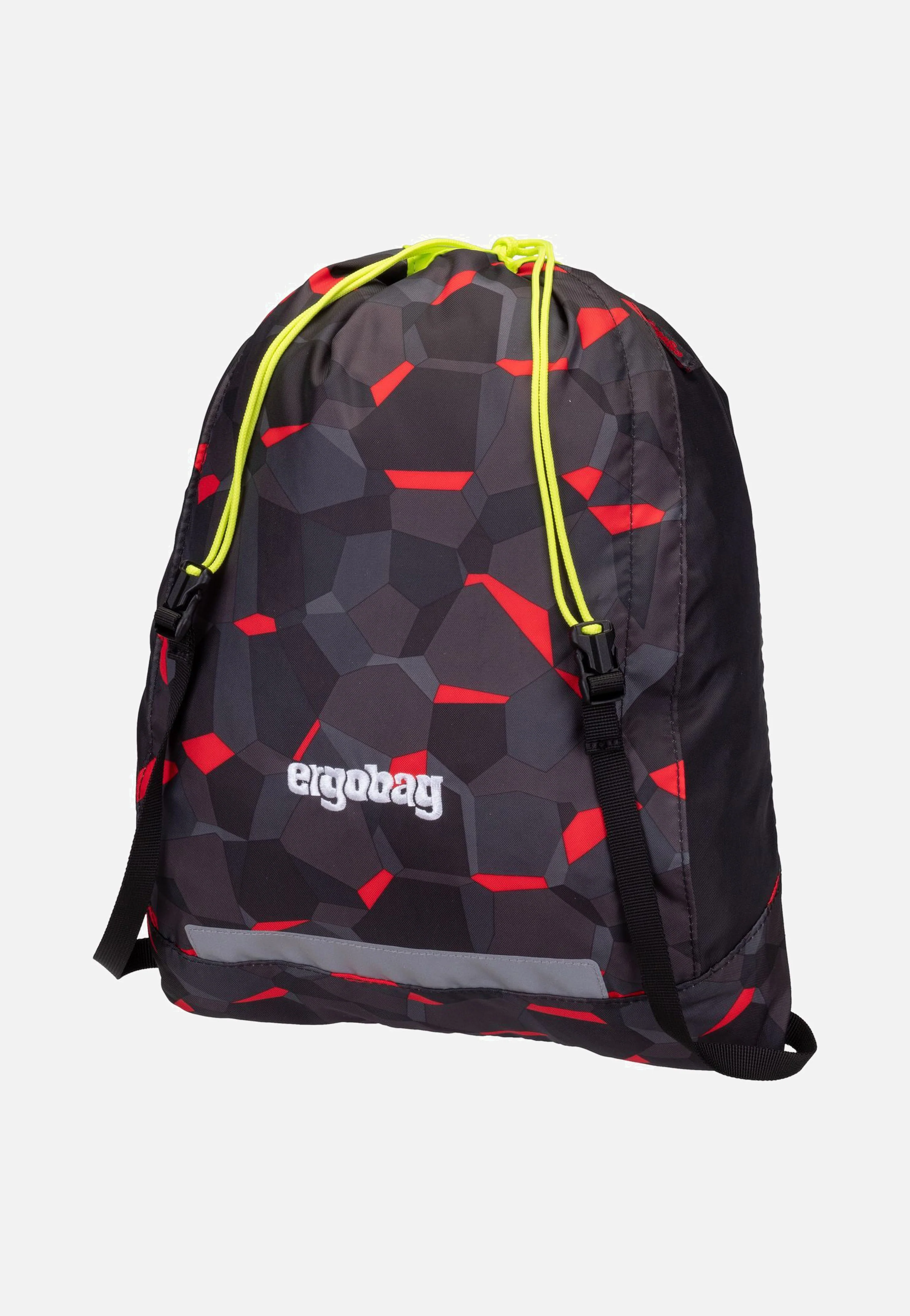 cubo Set TaekBärdo - Schulrucksack - Image 8
