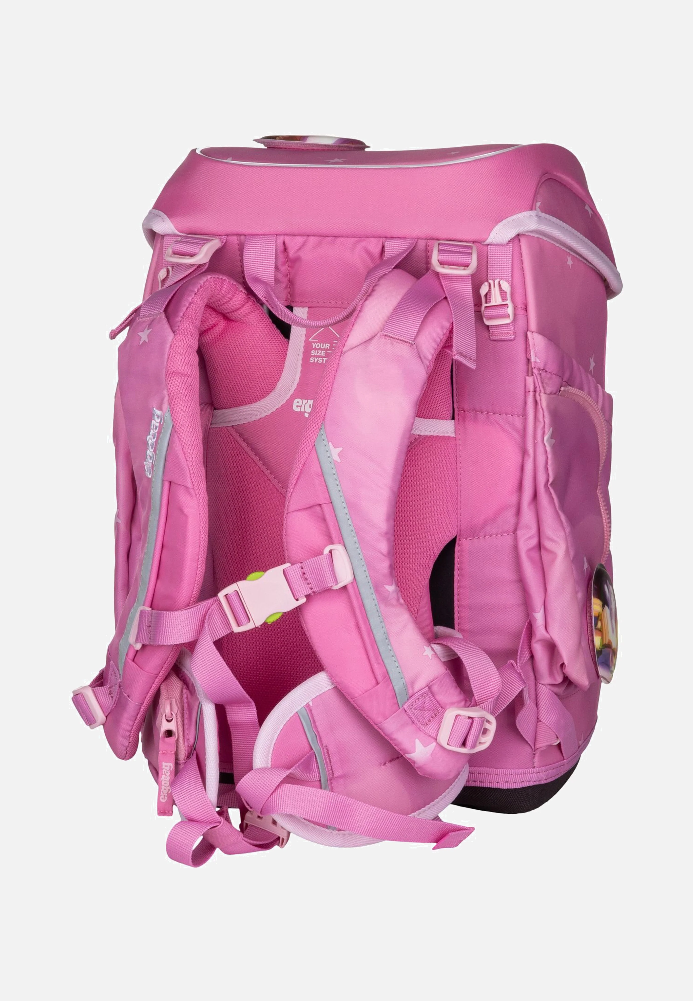 cubo Set WolkenzauBär - Schulrucksack - Image 2