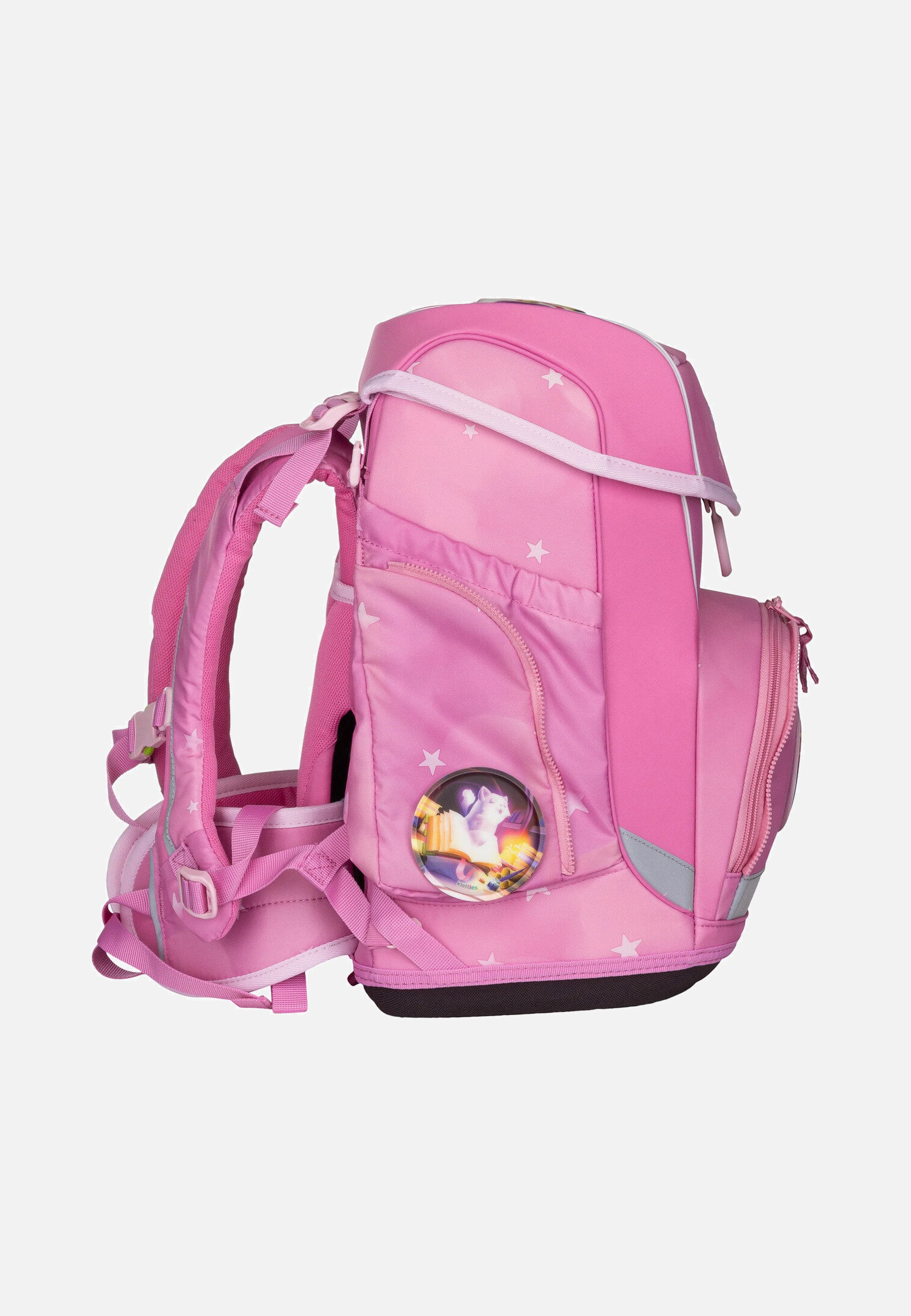 cubo Set WolkenzauBär - Schulrucksack - Image 3