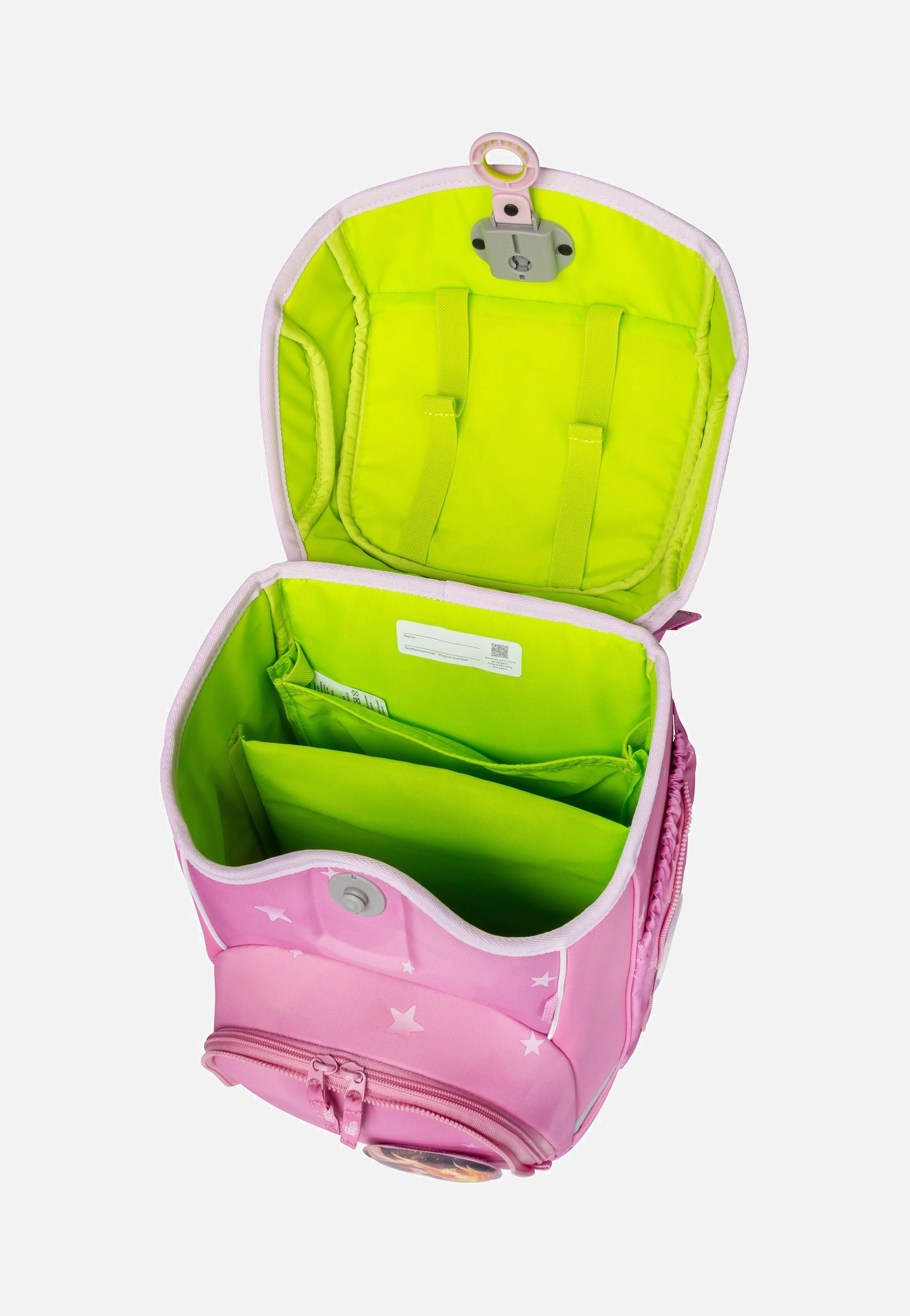 cubo Set WolkenzauBär - Schulrucksack - Image 5
