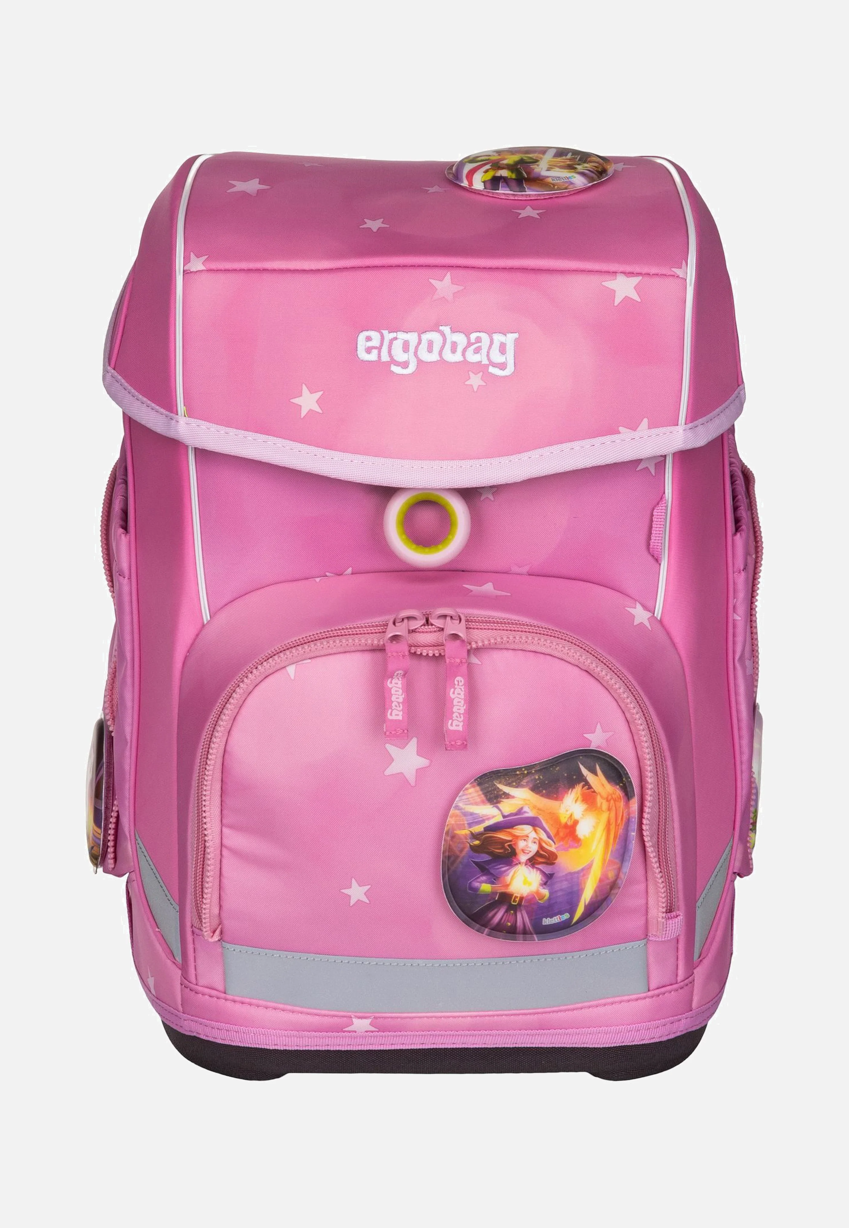 cubo Set WolkenzauBär - Schulrucksack - Image 6