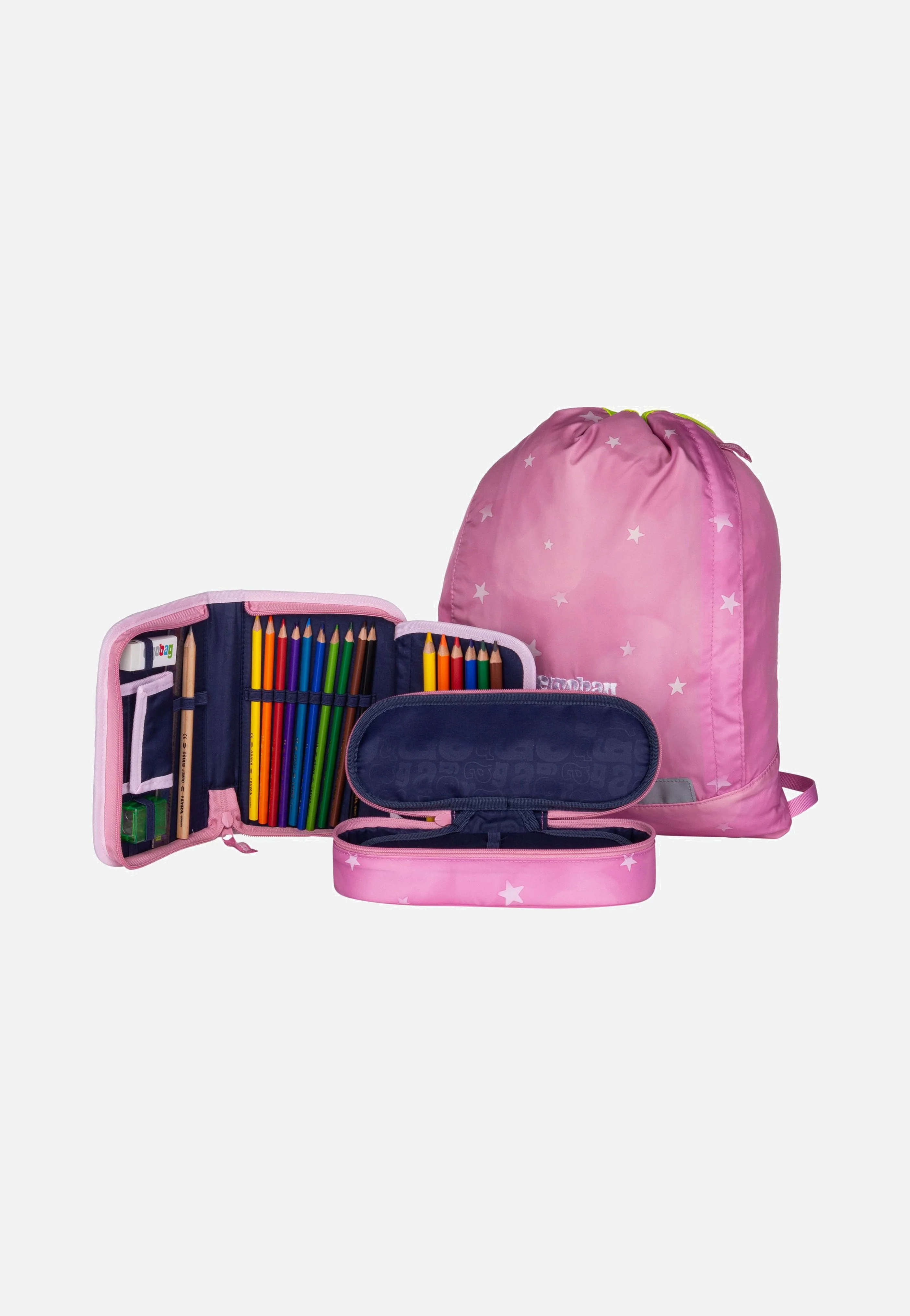 cubo Set WolkenzauBär - Schulrucksack - Image 7