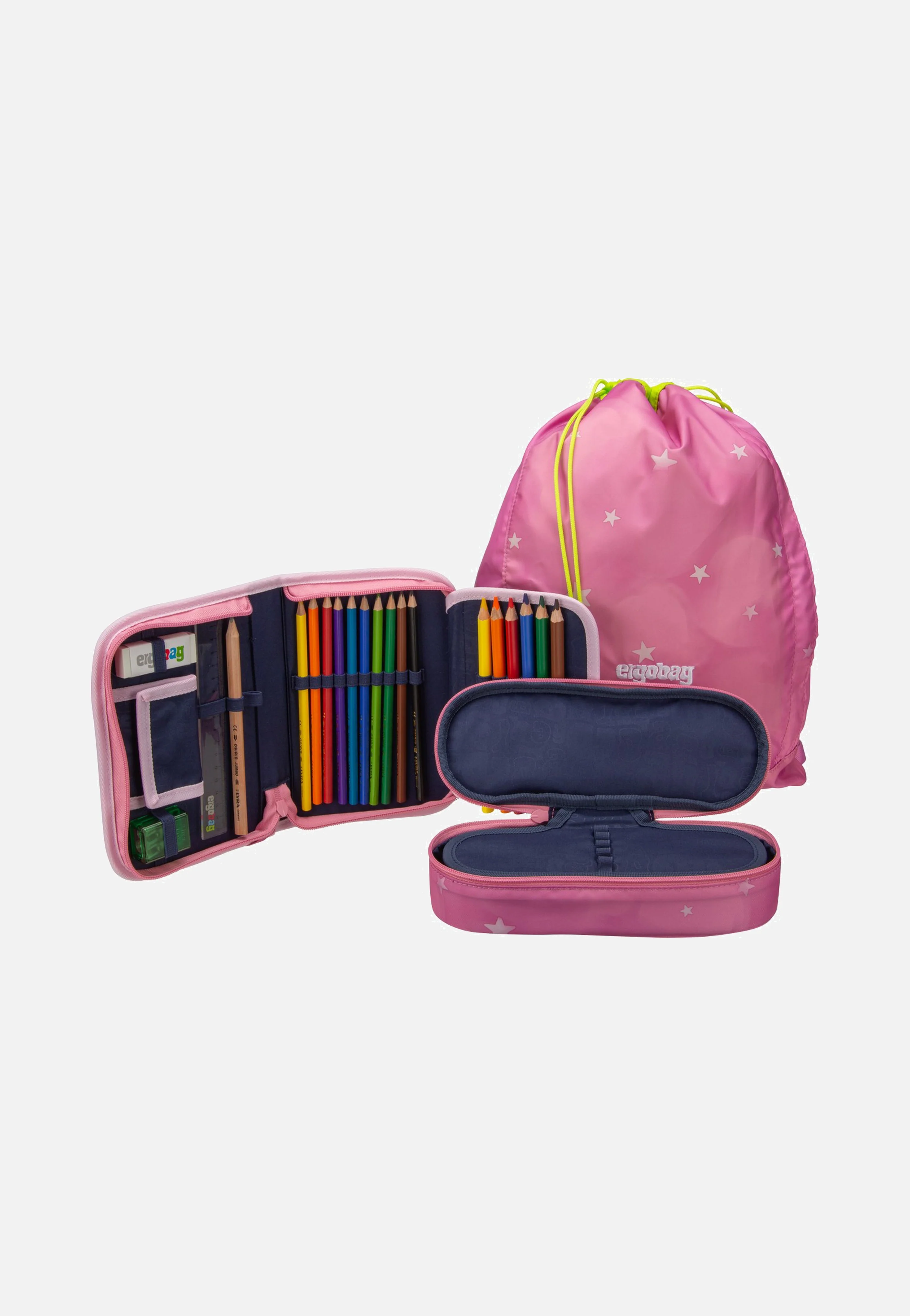 cubo Set WolkenzauBär - Schulranzen - Image 6