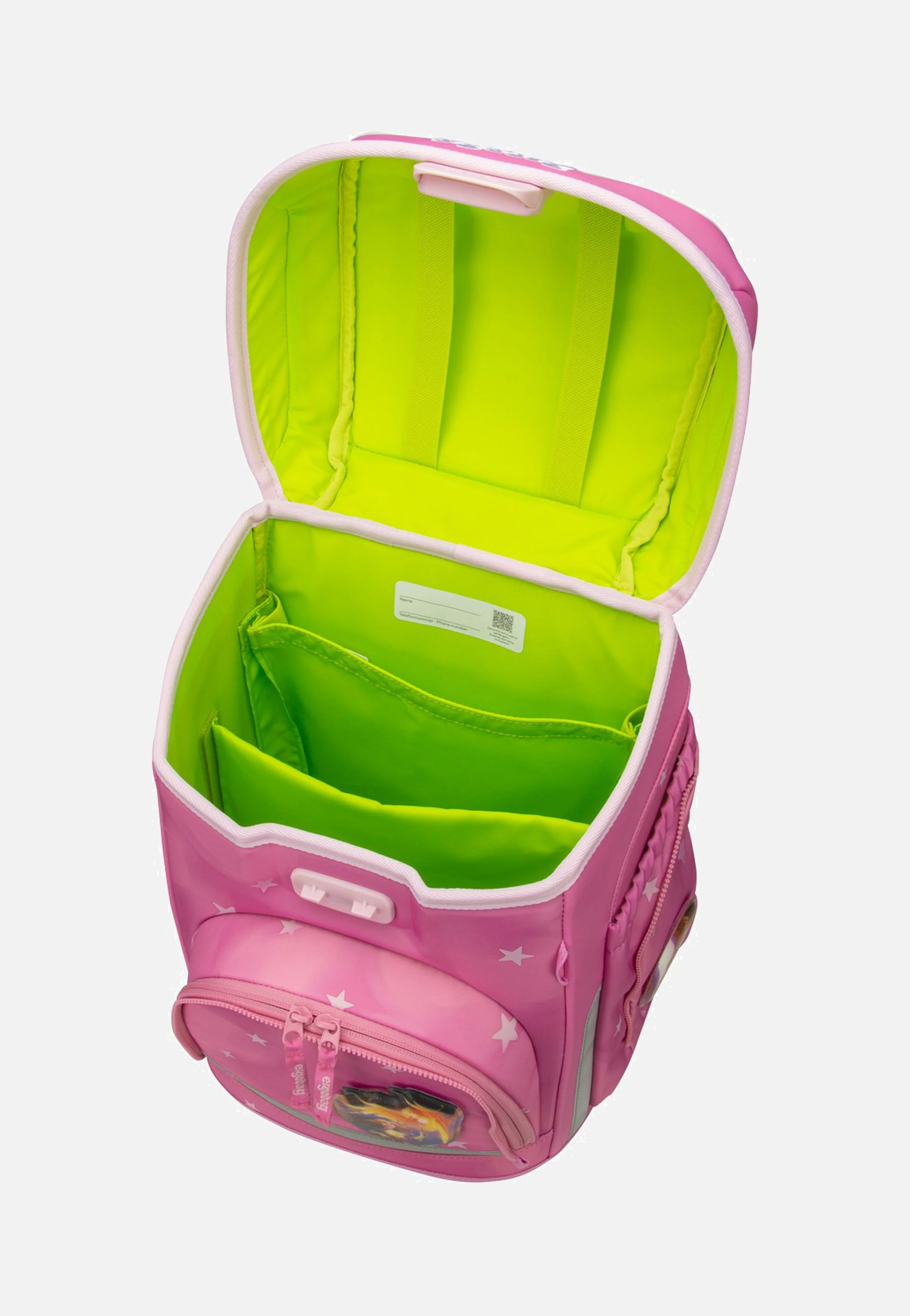 cubo Set WolkenzauBär - Schulranzen - Image 7