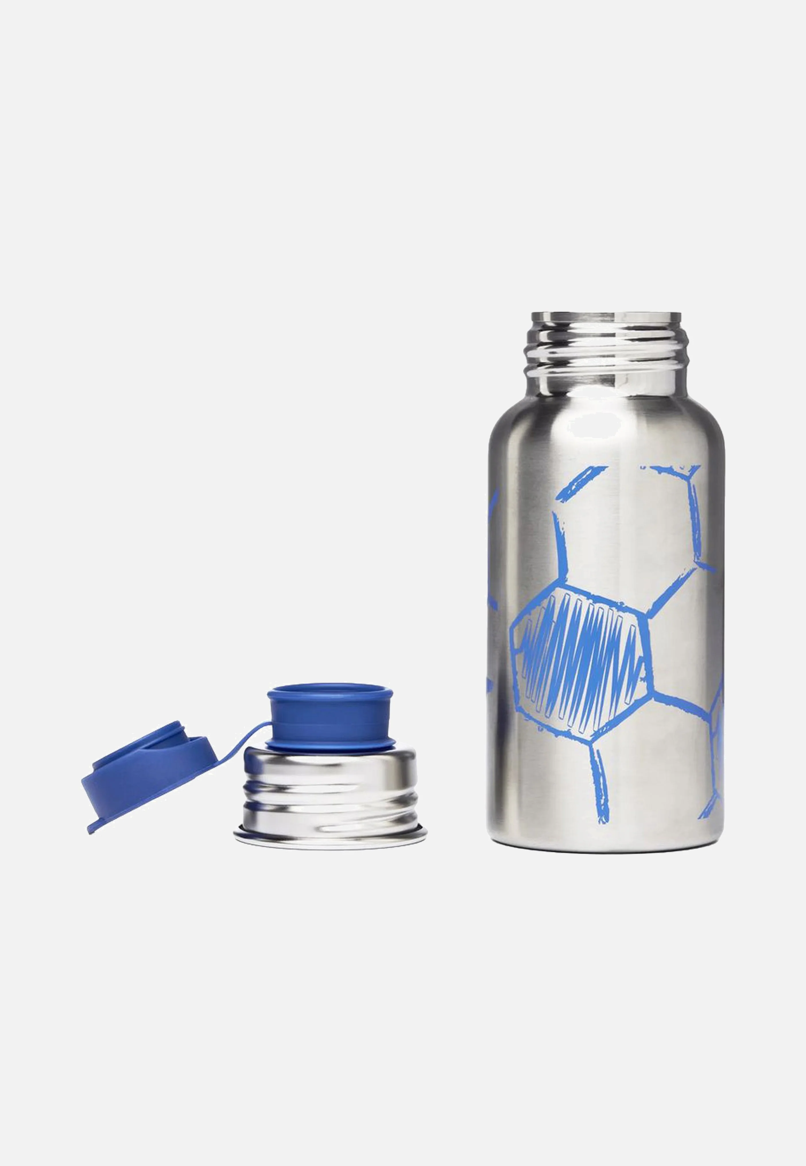 Edelstahl ergobag Torwart - Flasche - Image 2
