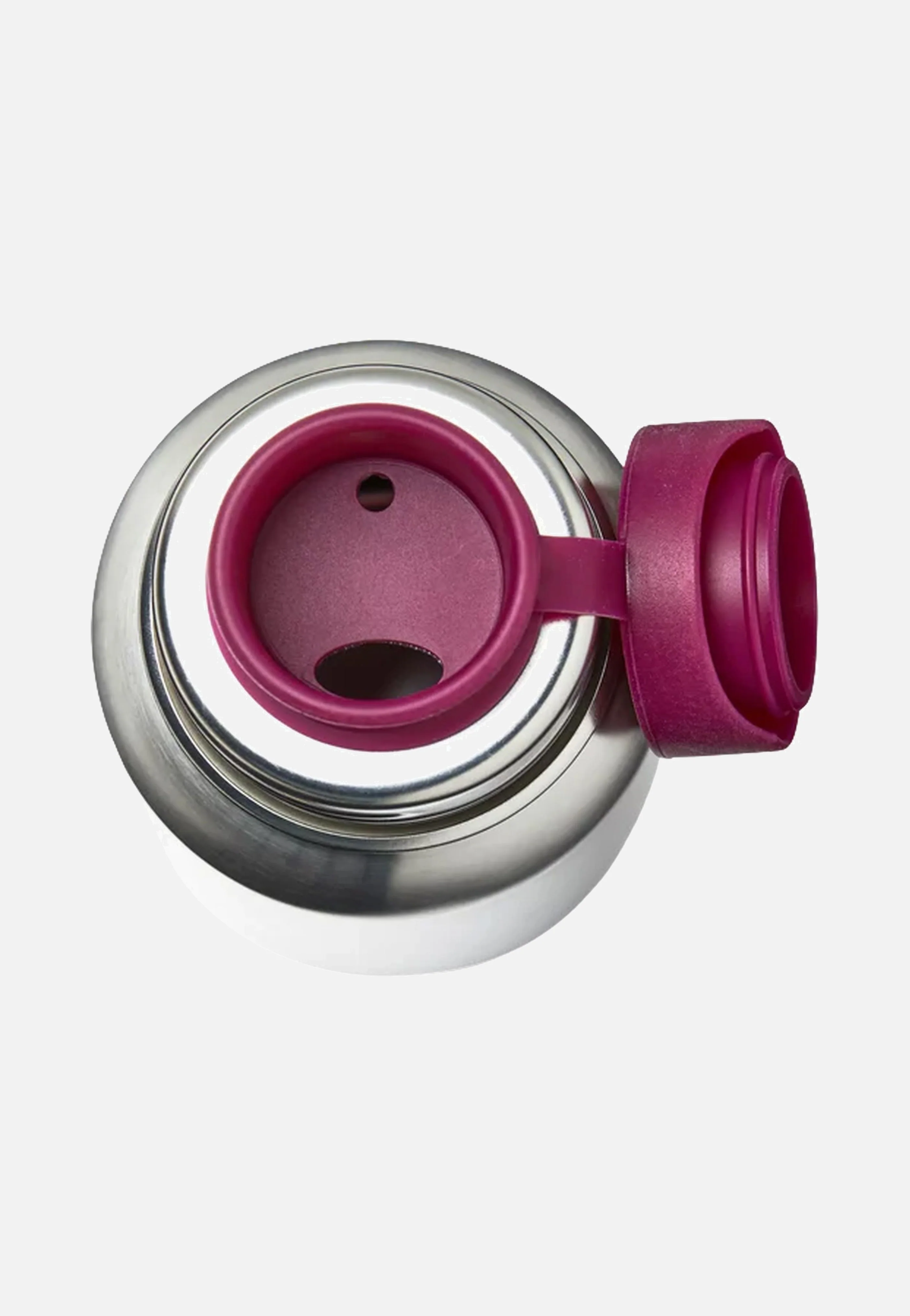 Edelstahl Pferdestar - Flasche - Image 3