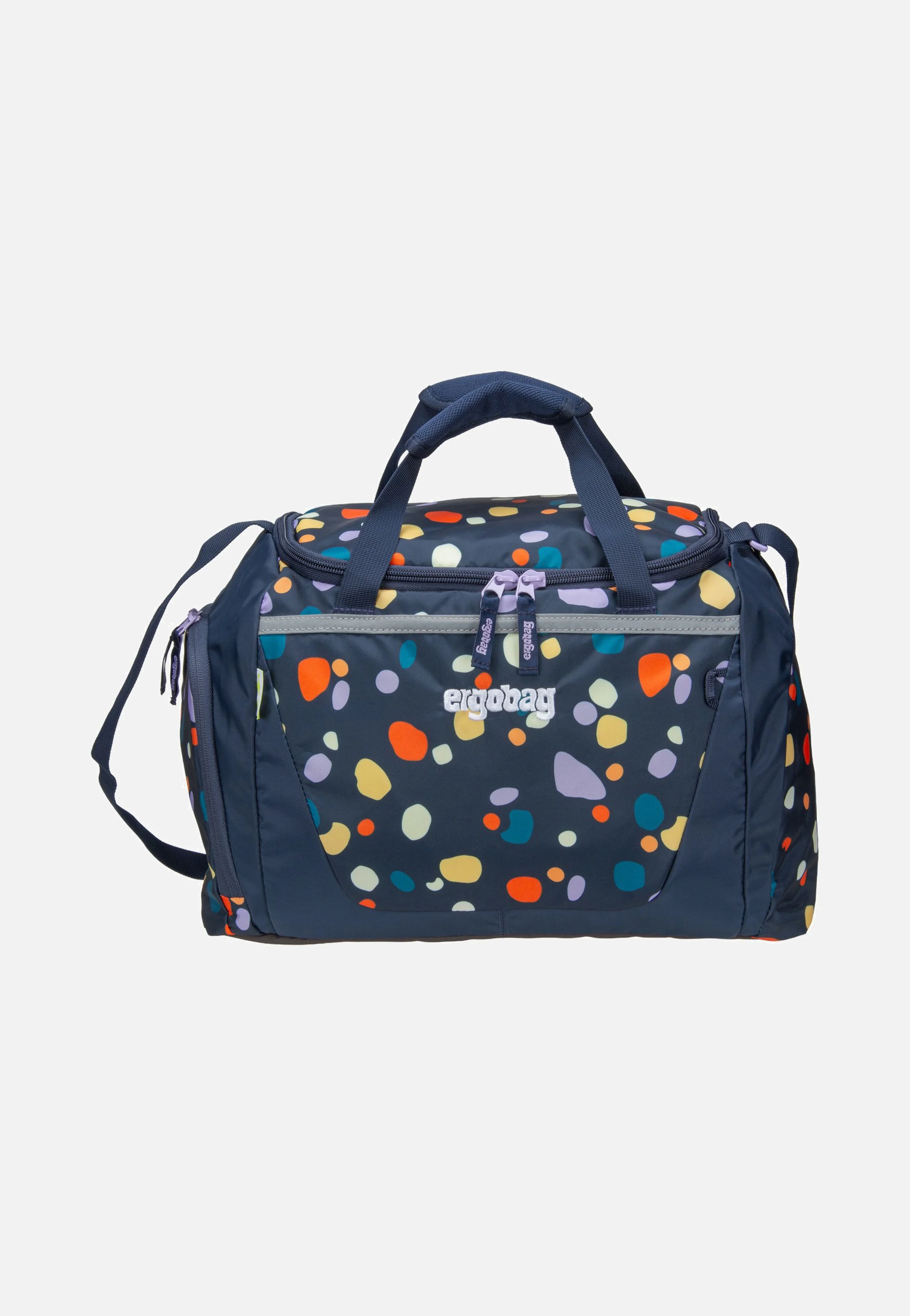 ergobag Sporttasche Bärnsteinhöhle - Dufflebag - Image 2