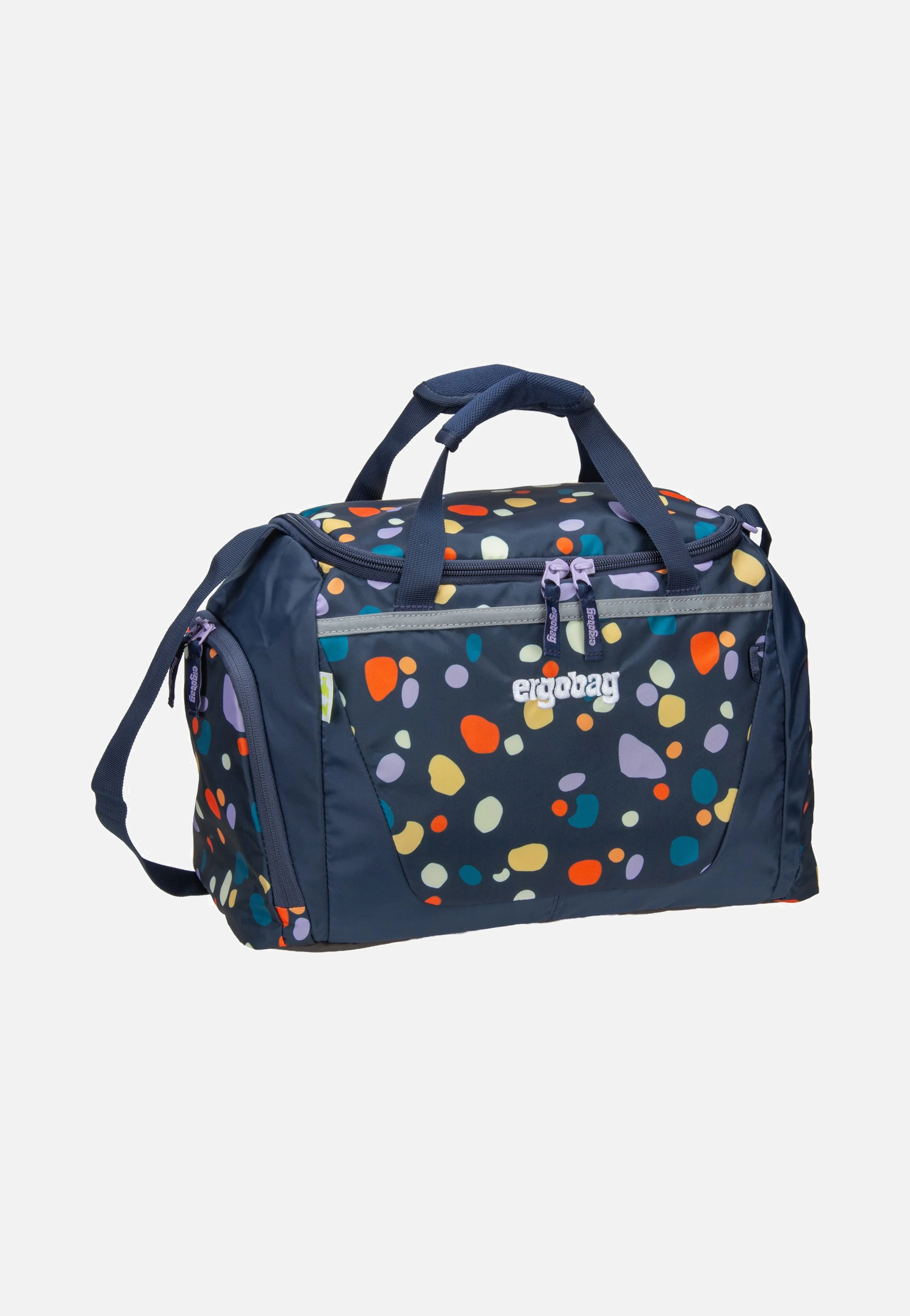 ergobag Sporttasche Bärnsteinhöhle - Dufflebag - Image 3