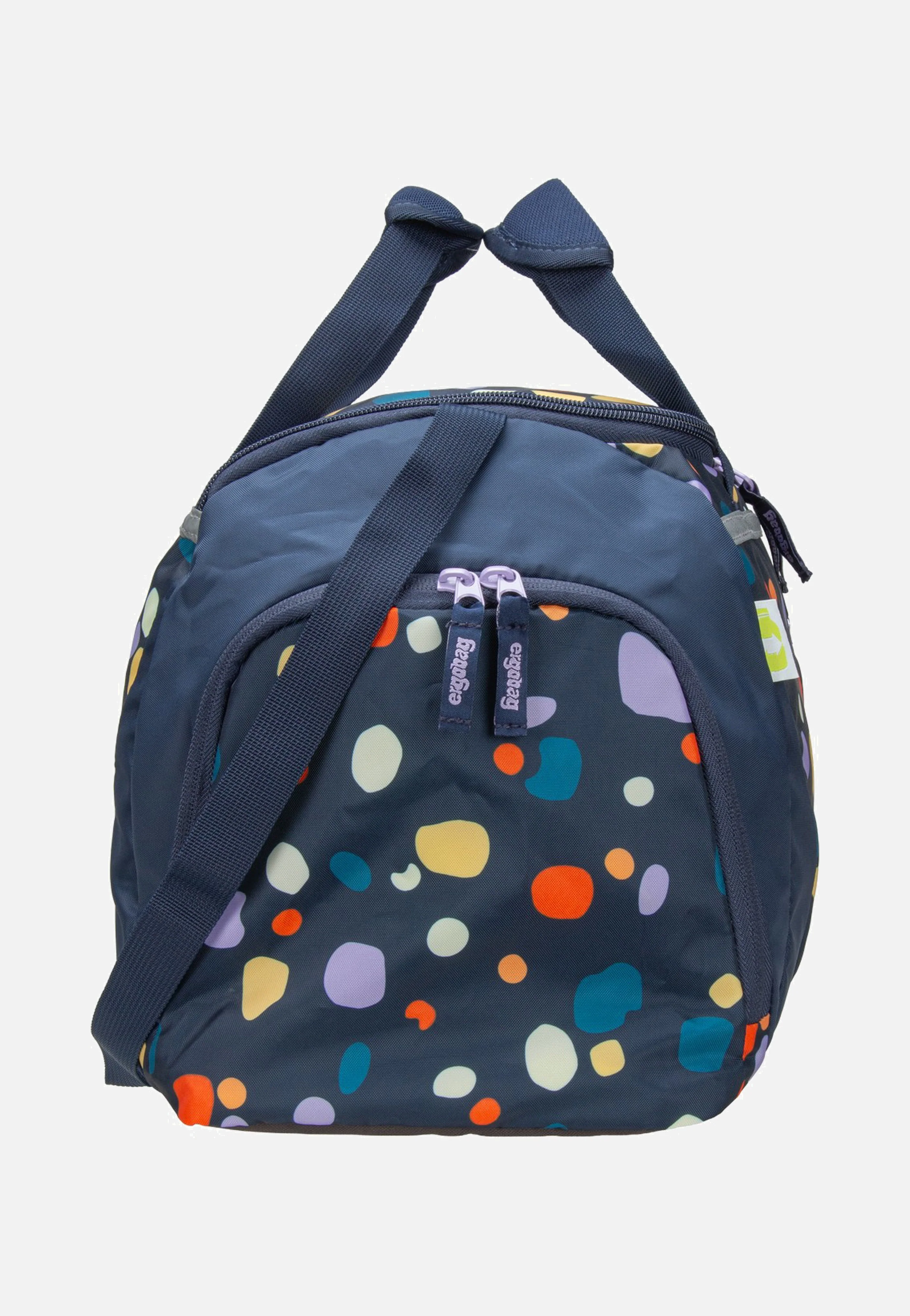 ergobag Sporttasche Bärnsteinhöhle - Dufflebag - Image 4