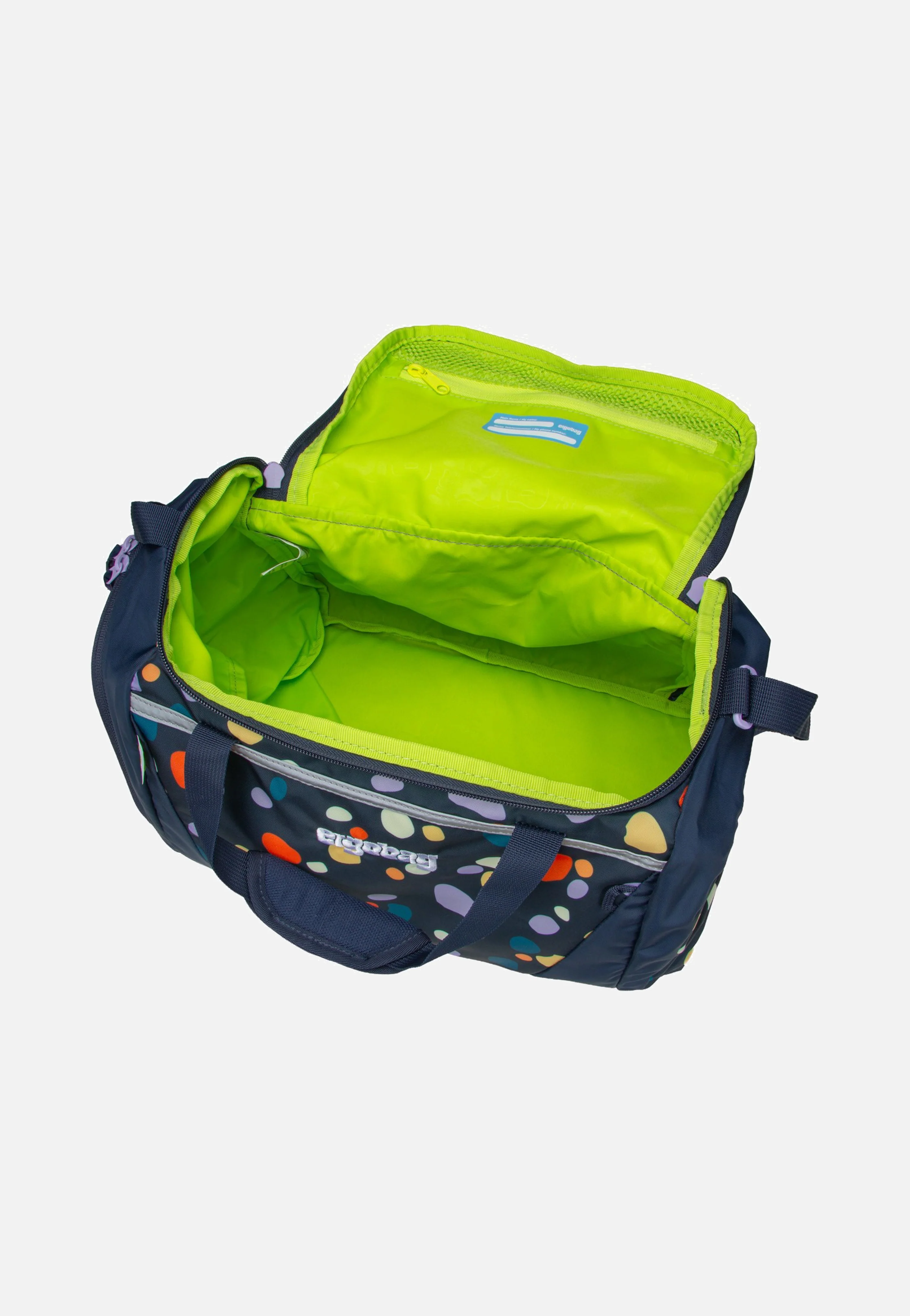 ergobag Sporttasche Bärnsteinhöhle - Dufflebag - Image 6