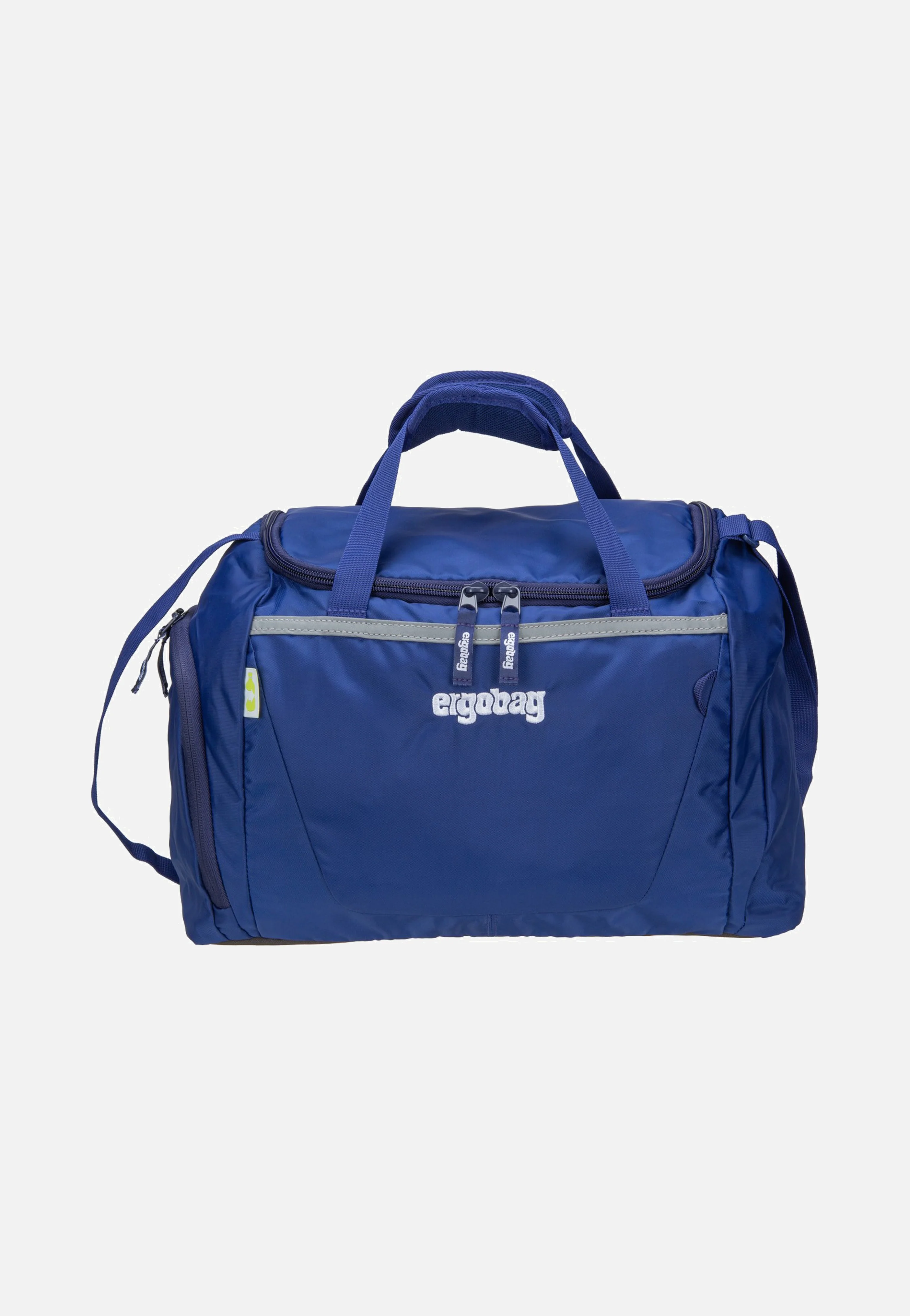 ergobag Sporttasche BlaulichtBär - Dufflebag - Image 2