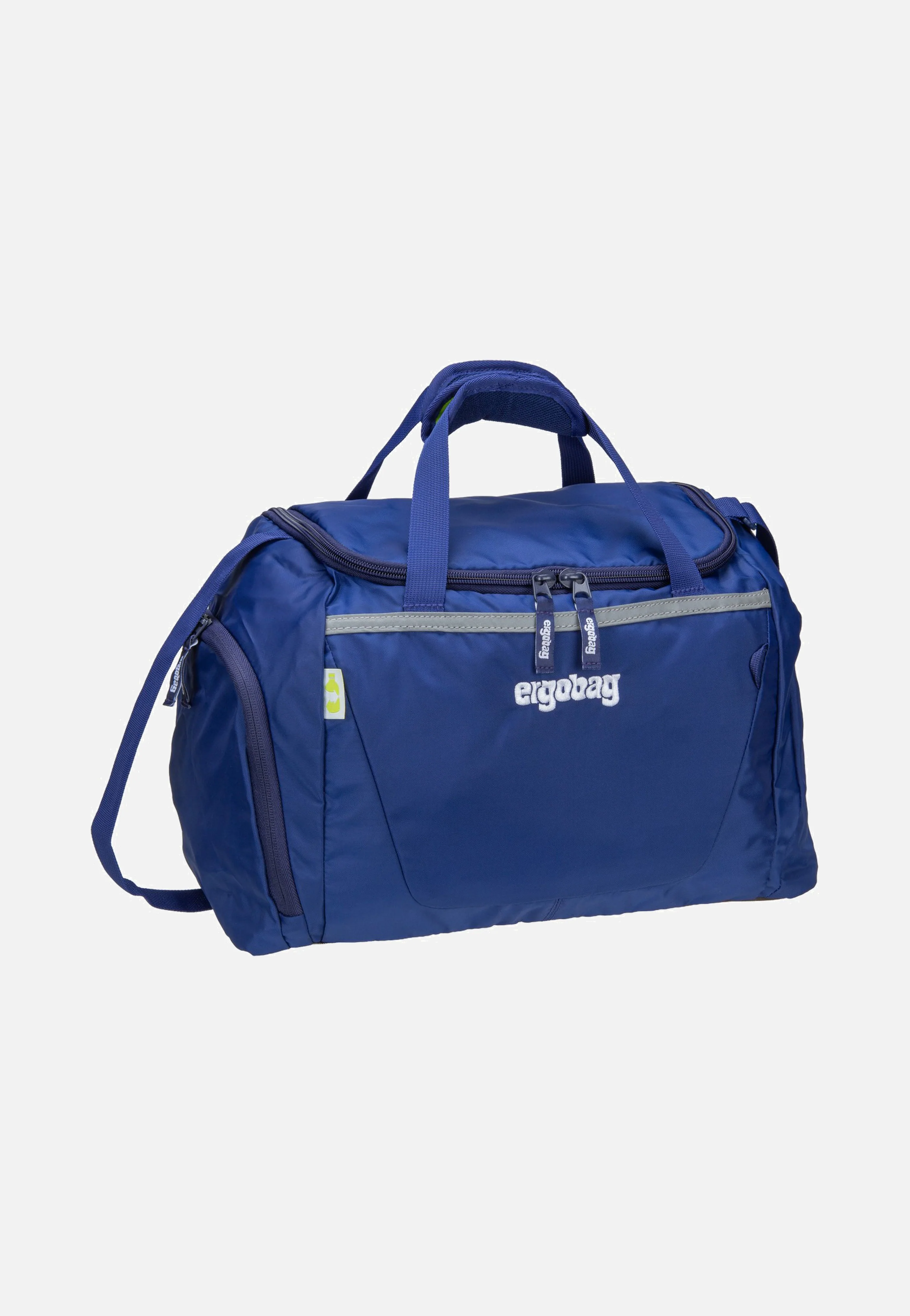 ergobag Sporttasche BlaulichtBär - Dufflebag - Image 3