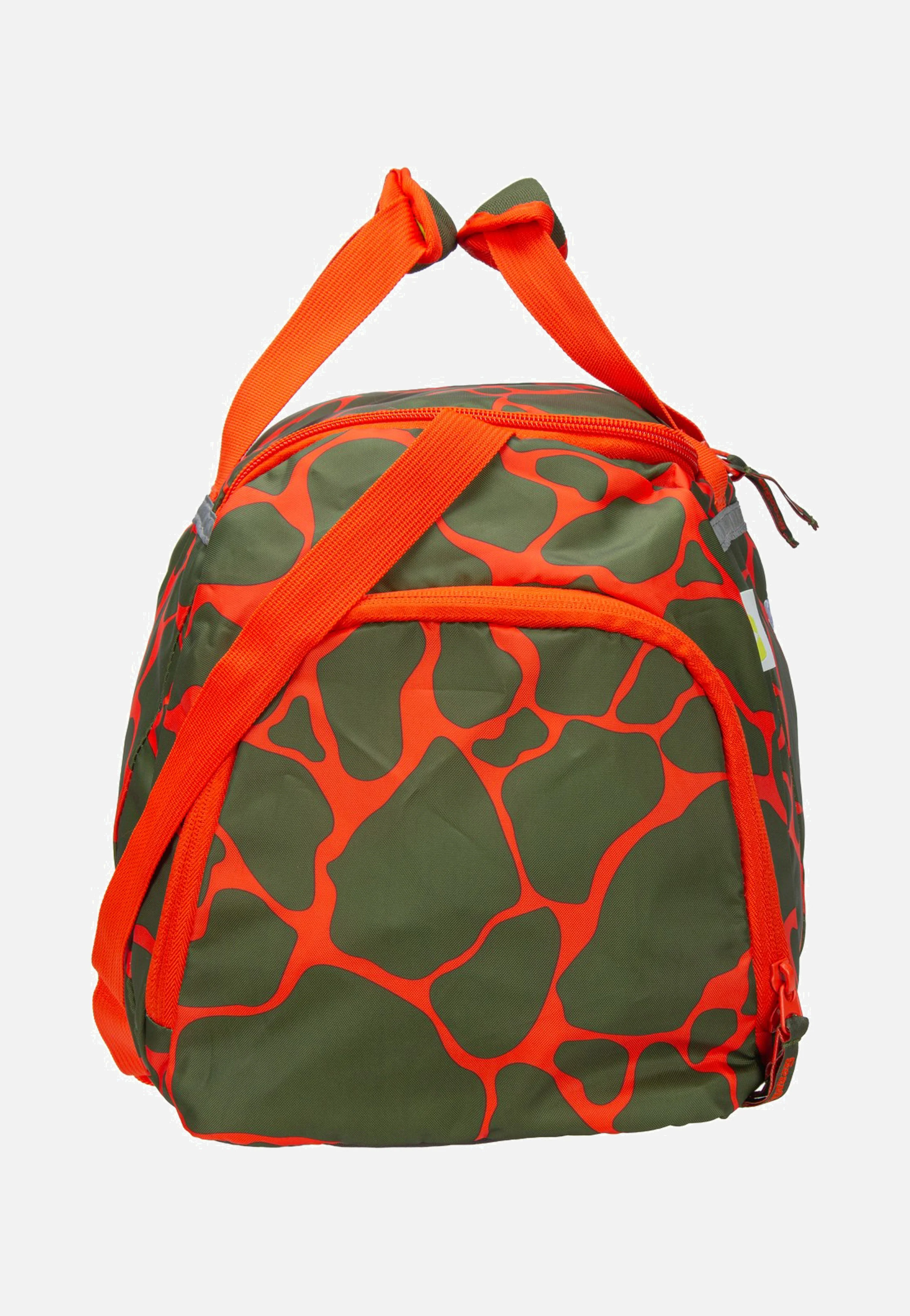 ergobag Sporttasche FeuerspeiBär - Dufflebag - Image 4