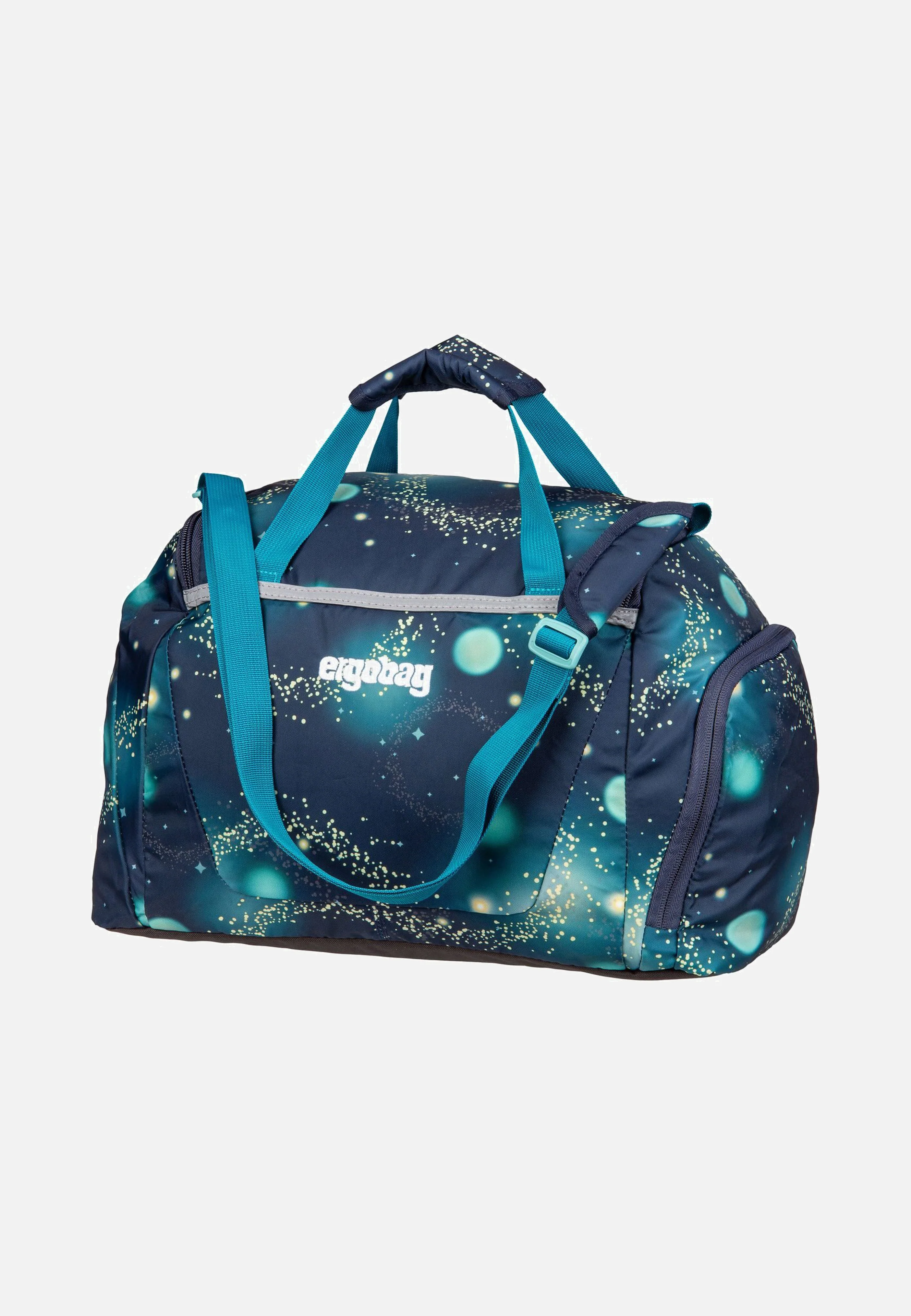 ergobag Sporttasche RaumfahrBär - Dufflebag - Image 2