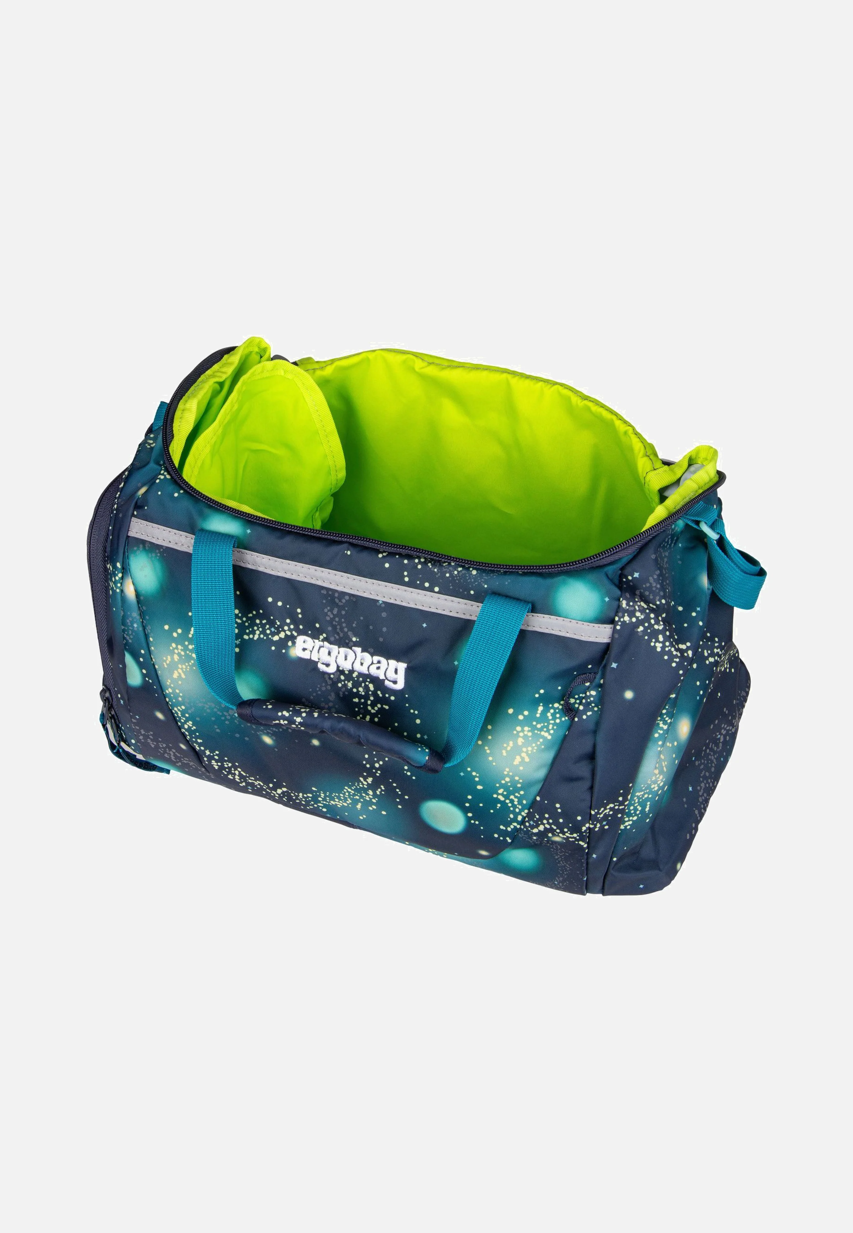 ergobag Sporttasche RaumfahrBär - Dufflebag - Image 3