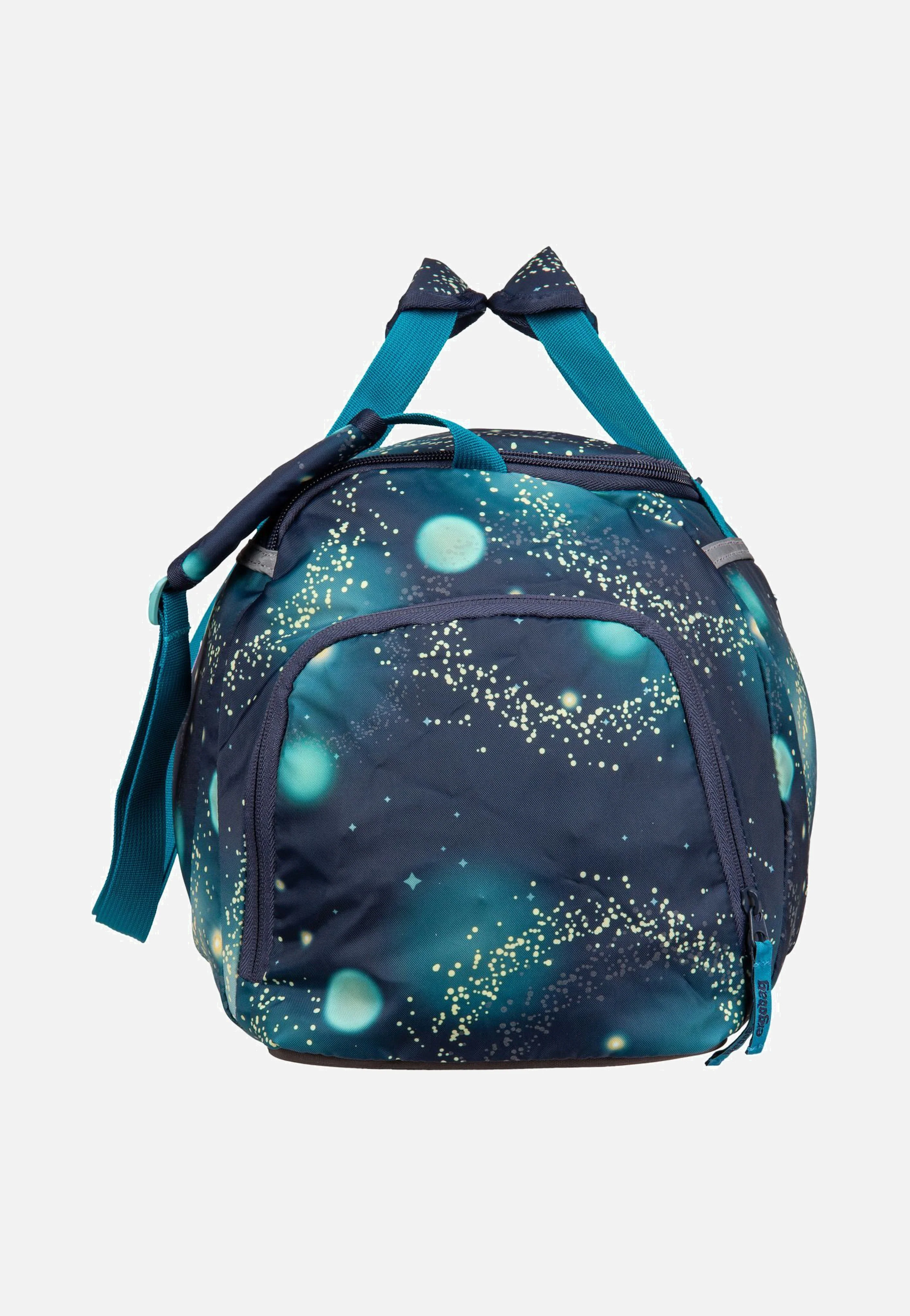 ergobag Sporttasche RaumfahrBär - Dufflebag - Image 5