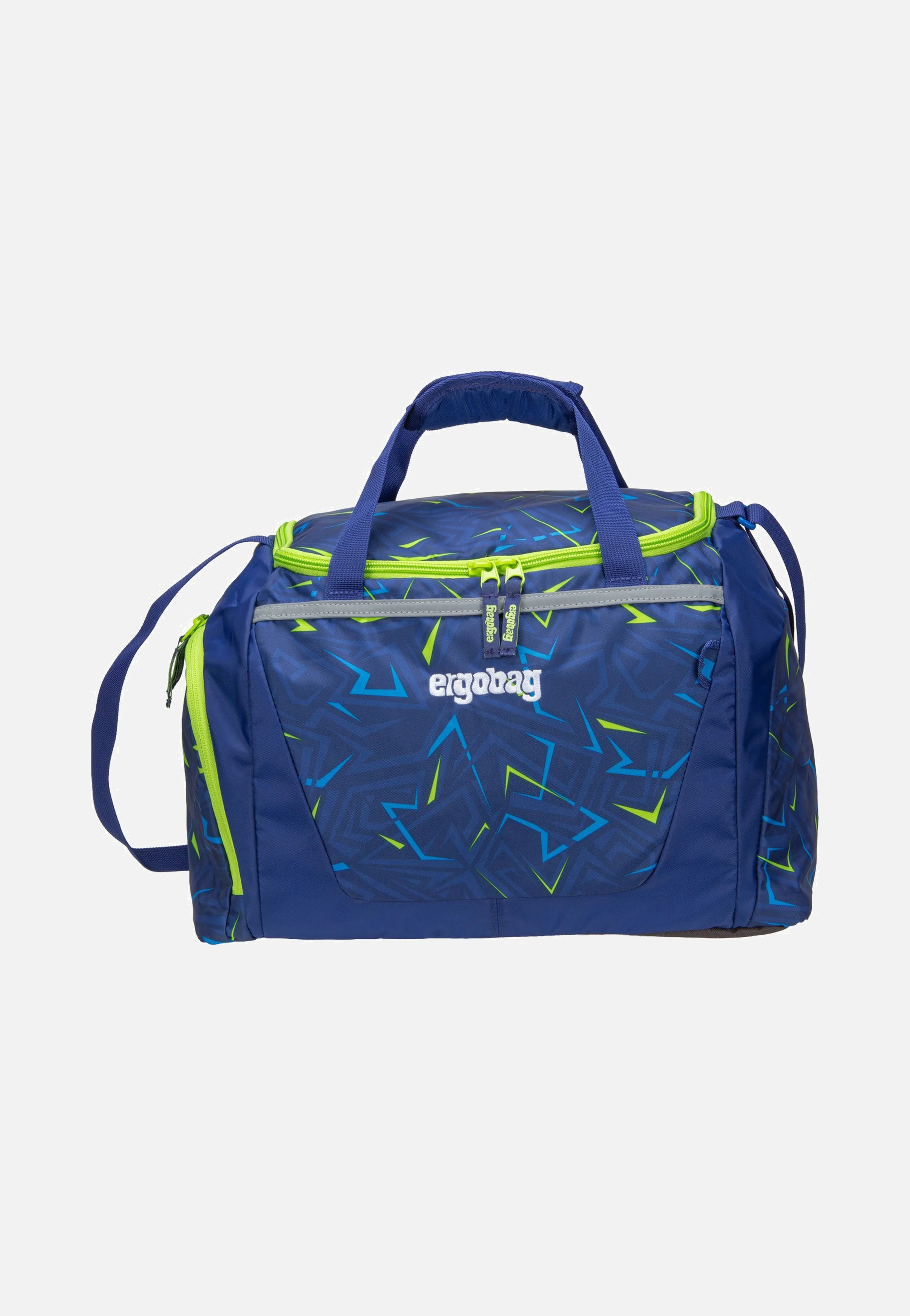 ergobag Sporttasche SpitzenreitBär - Dufflebag - Image 2