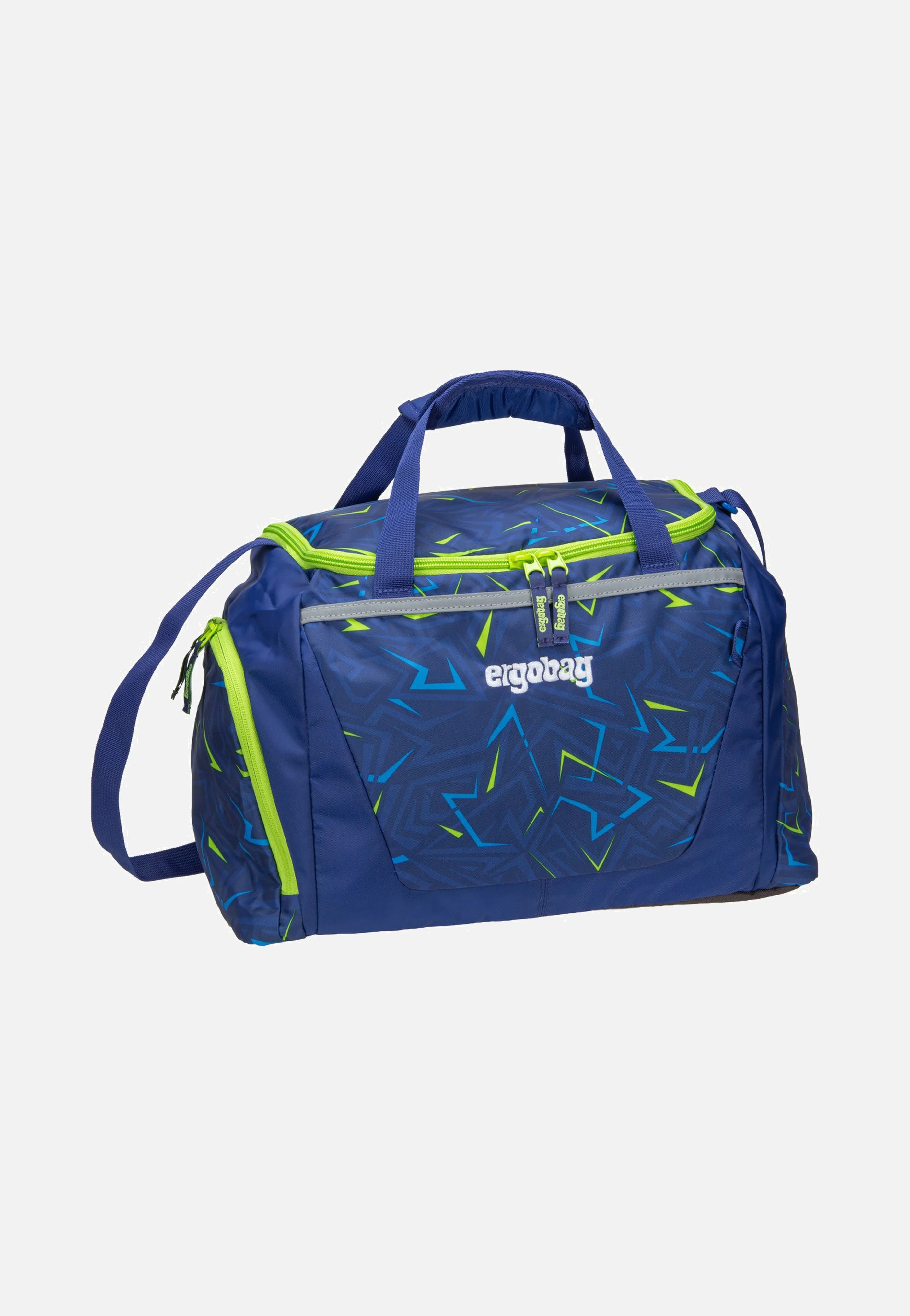 ergobag Sporttasche SpitzenreitBär - Dufflebag - Image 3