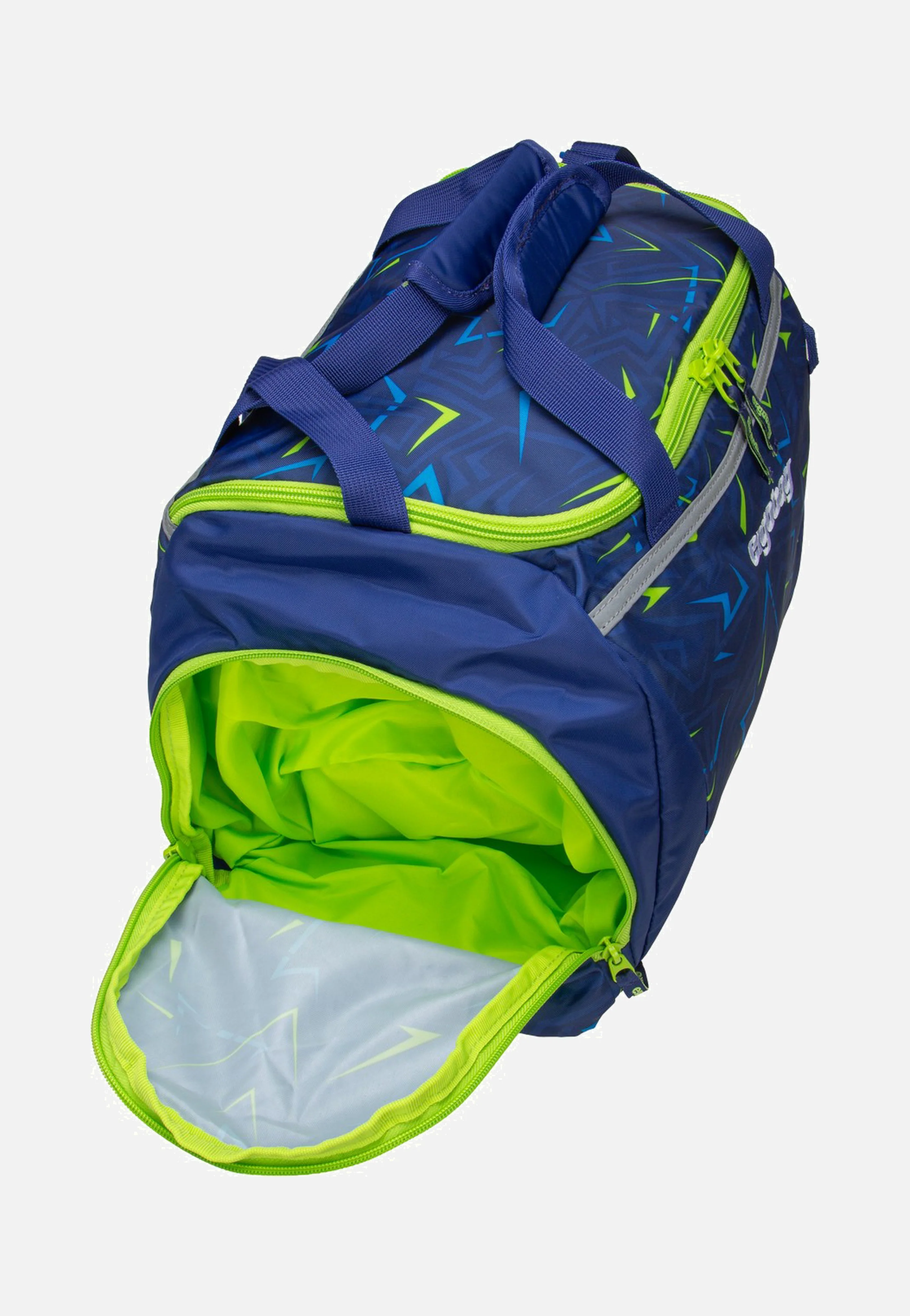 ergobag Sporttasche SpitzenreitBär - Dufflebag - Image 5