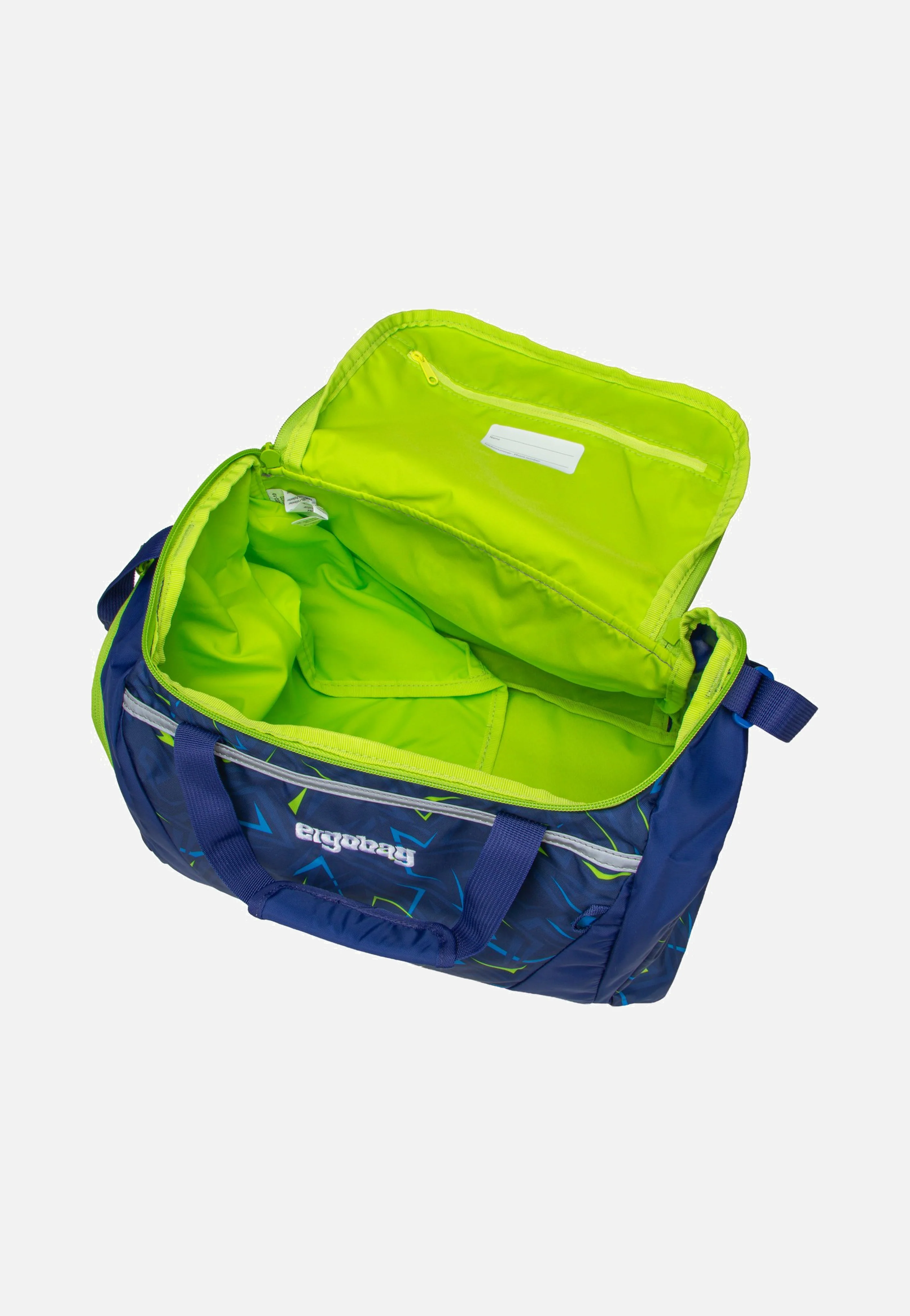 ergobag Sporttasche SpitzenreitBär - Dufflebag - Image 6