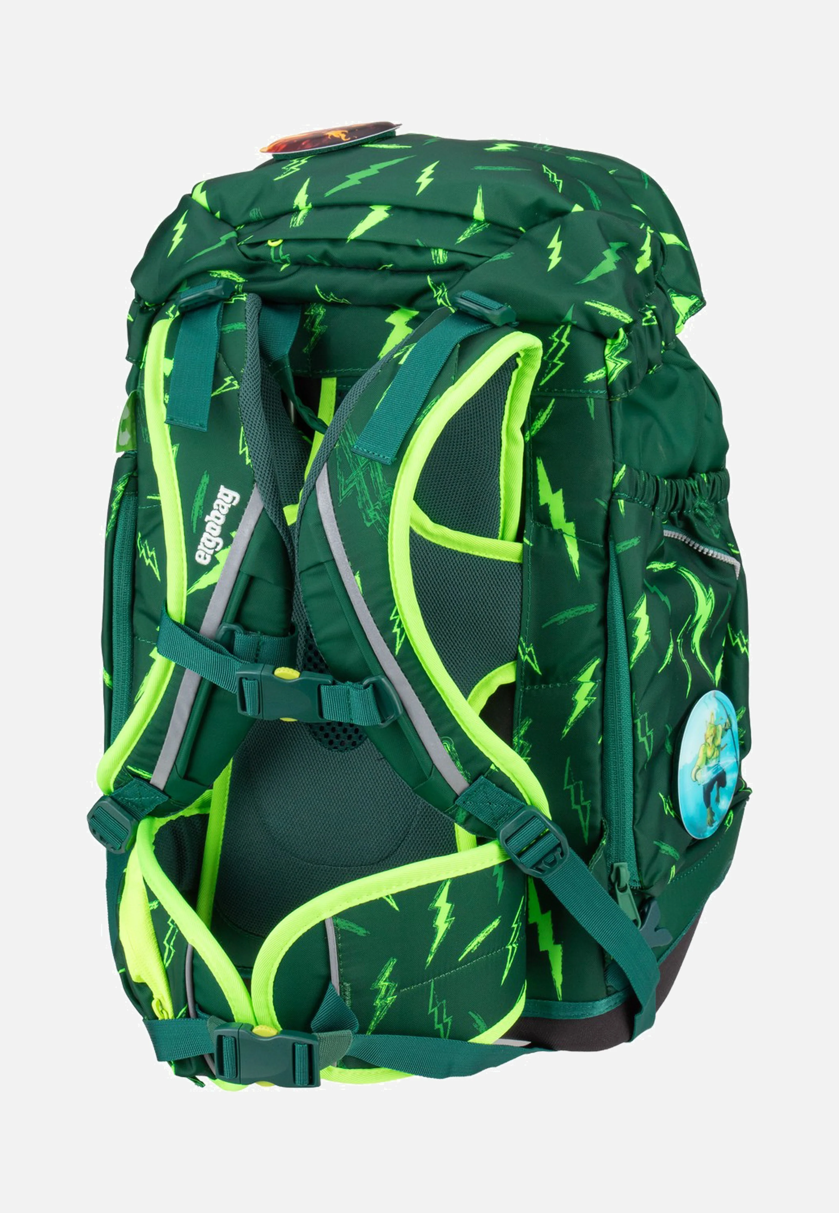 maxi Set Bärtastisch - Schulrucksack - Image 3