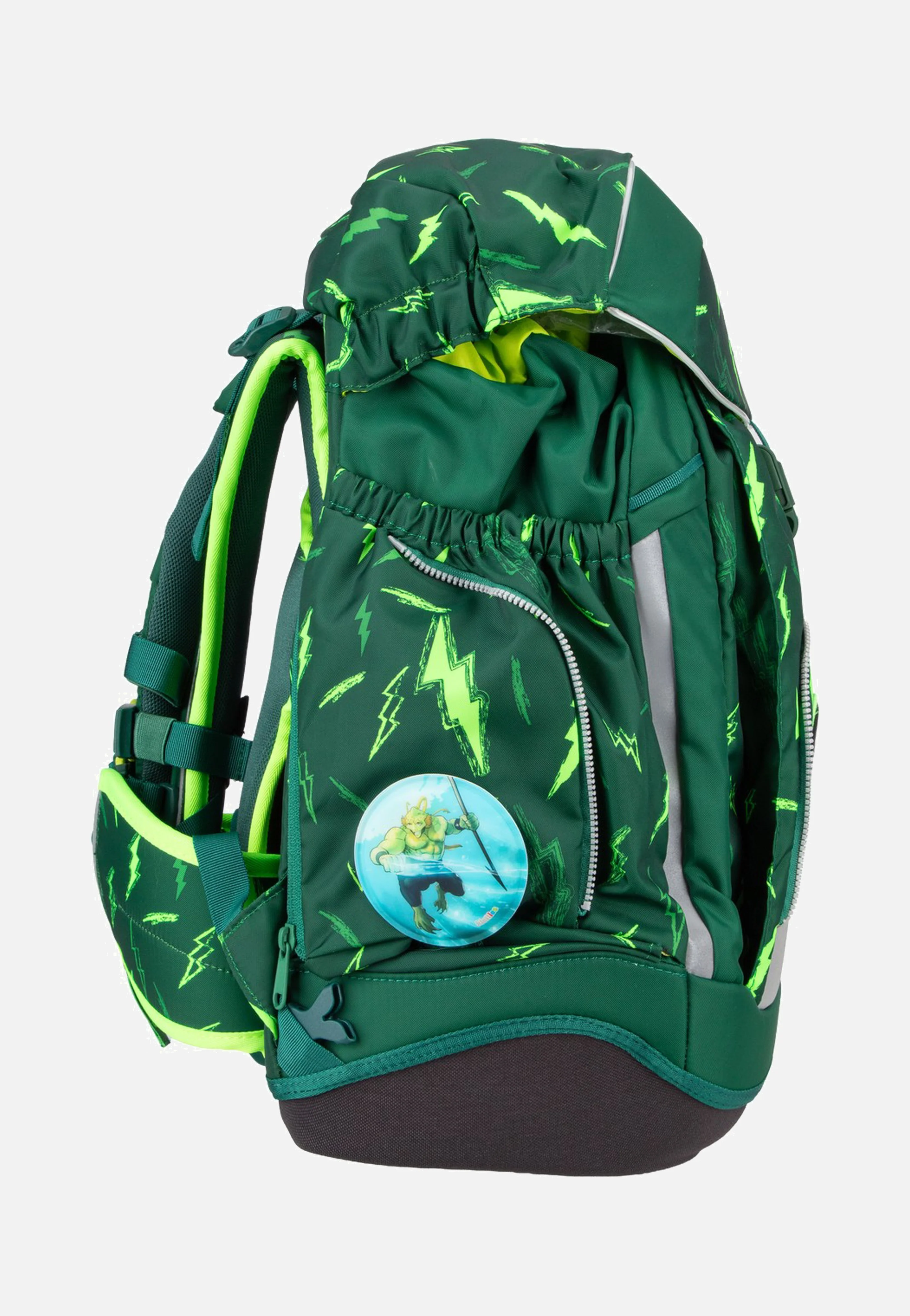 maxi Set Bärtastisch - Schulrucksack - Image 4