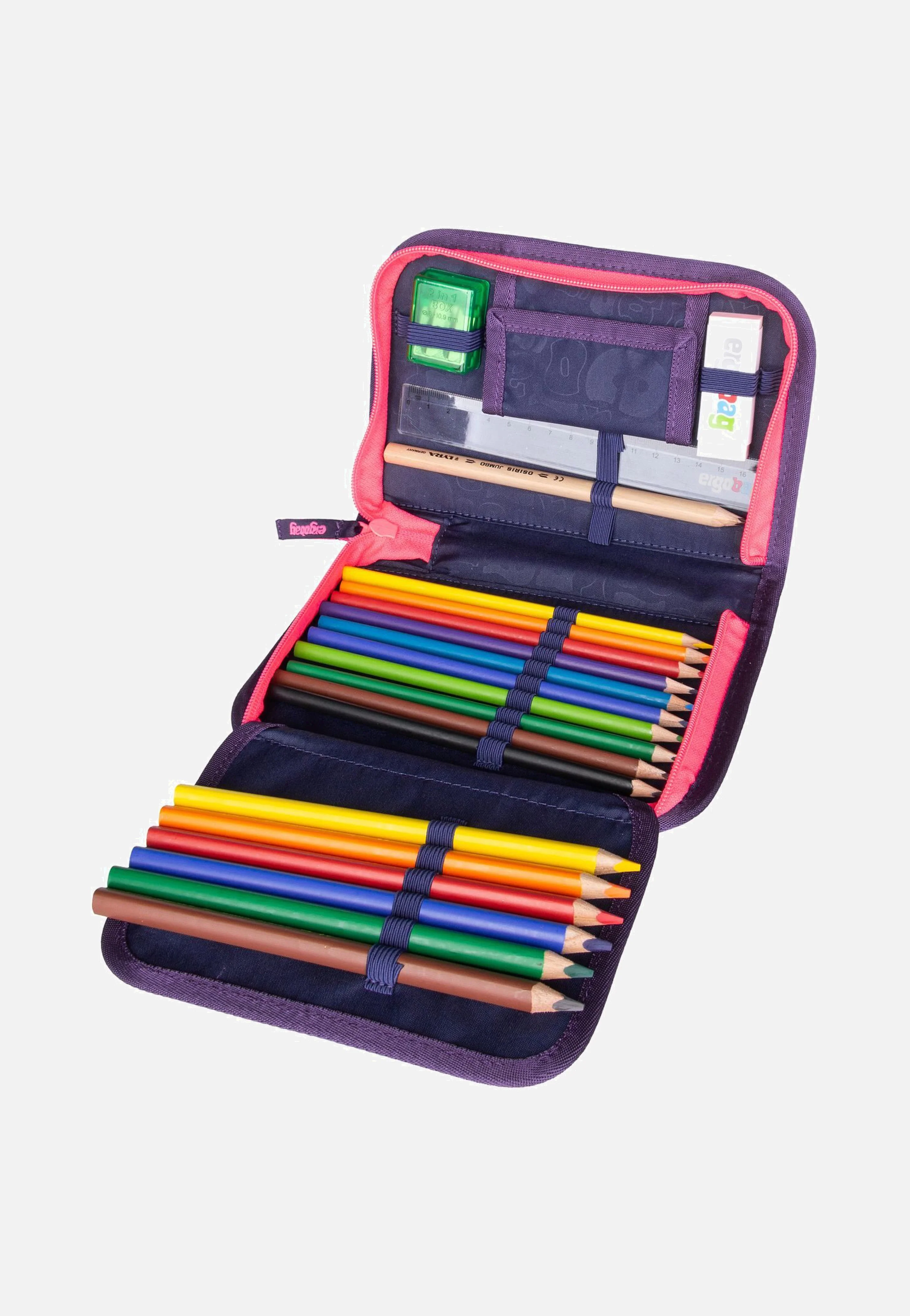 maxi Set LUMI PerlentauchBĂ€r - Schulranzen - Image 9