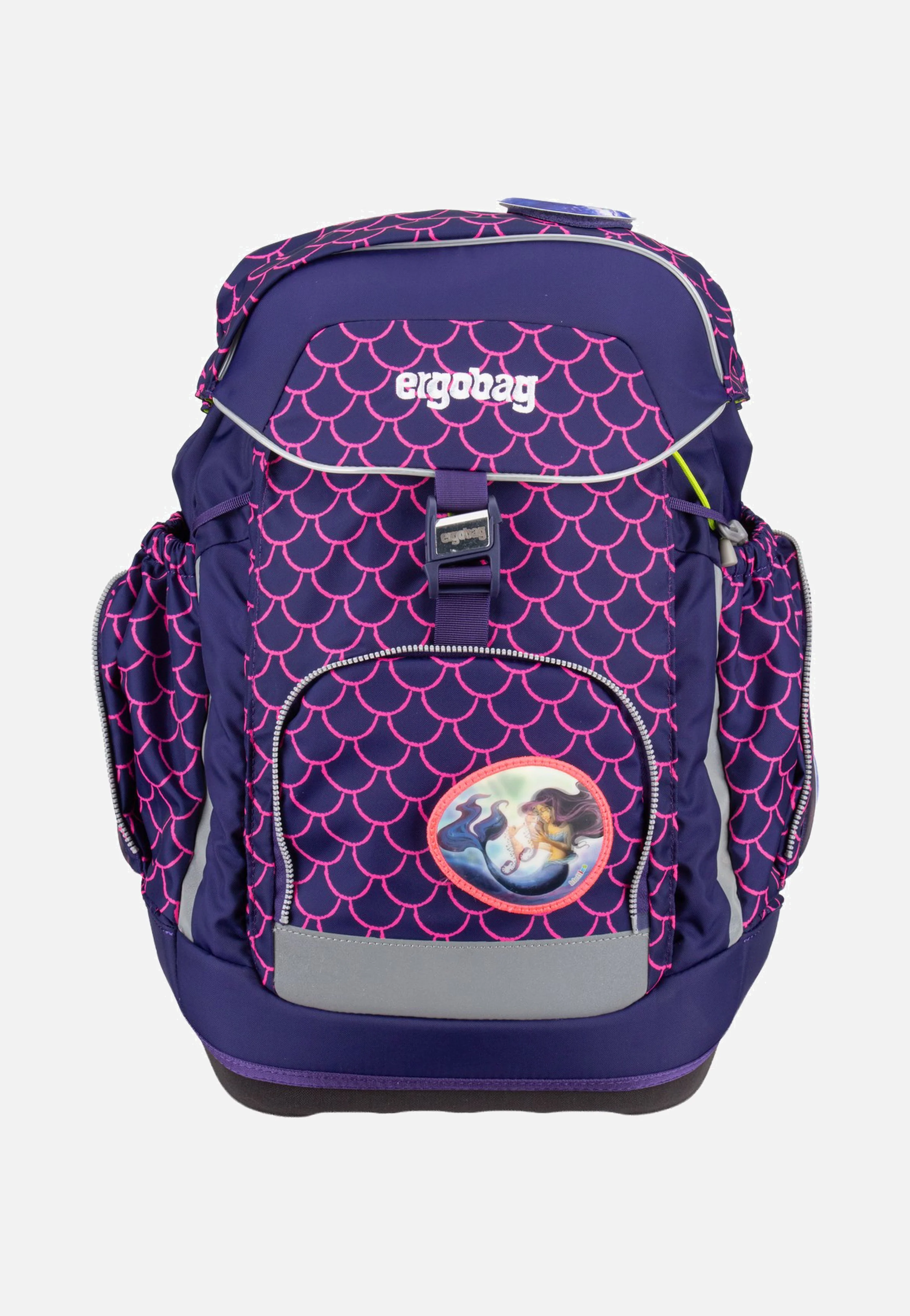 maxi Set PerlentauchBär - Schulrucksack - Image 2