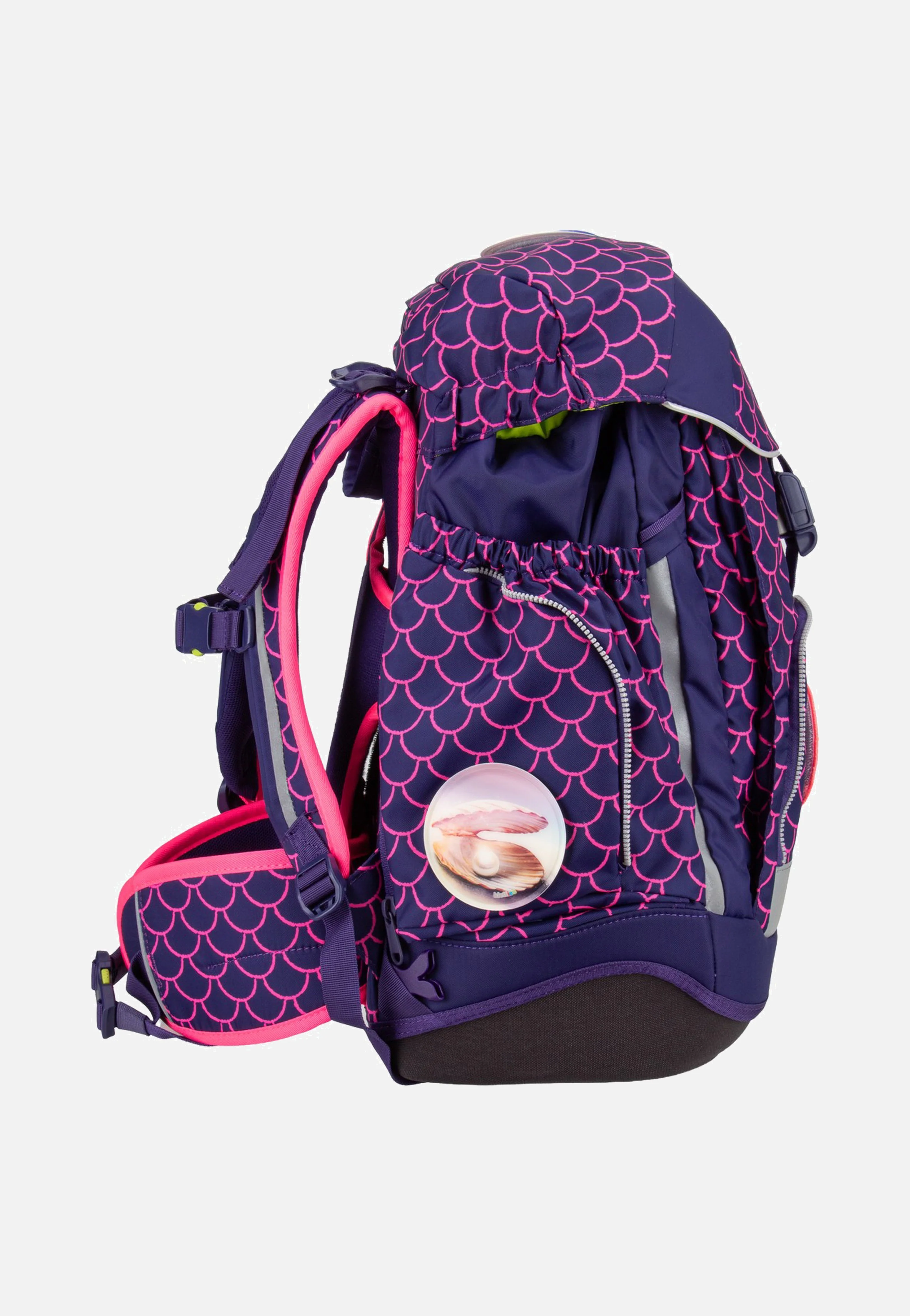 maxi Set PerlentauchBär - Schulrucksack - Image 3