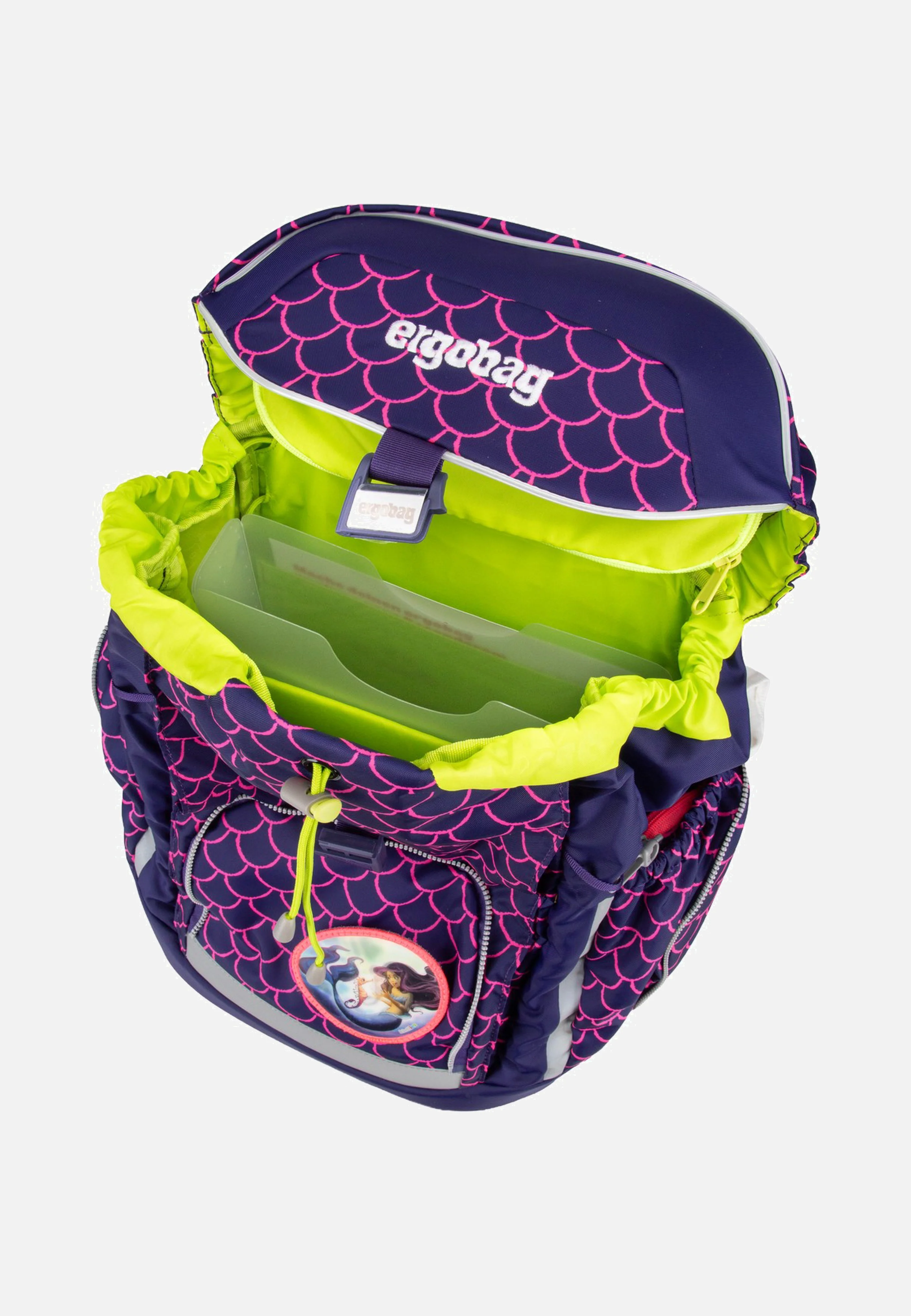 maxi Set PerlentauchBär - Schulrucksack - Image 8