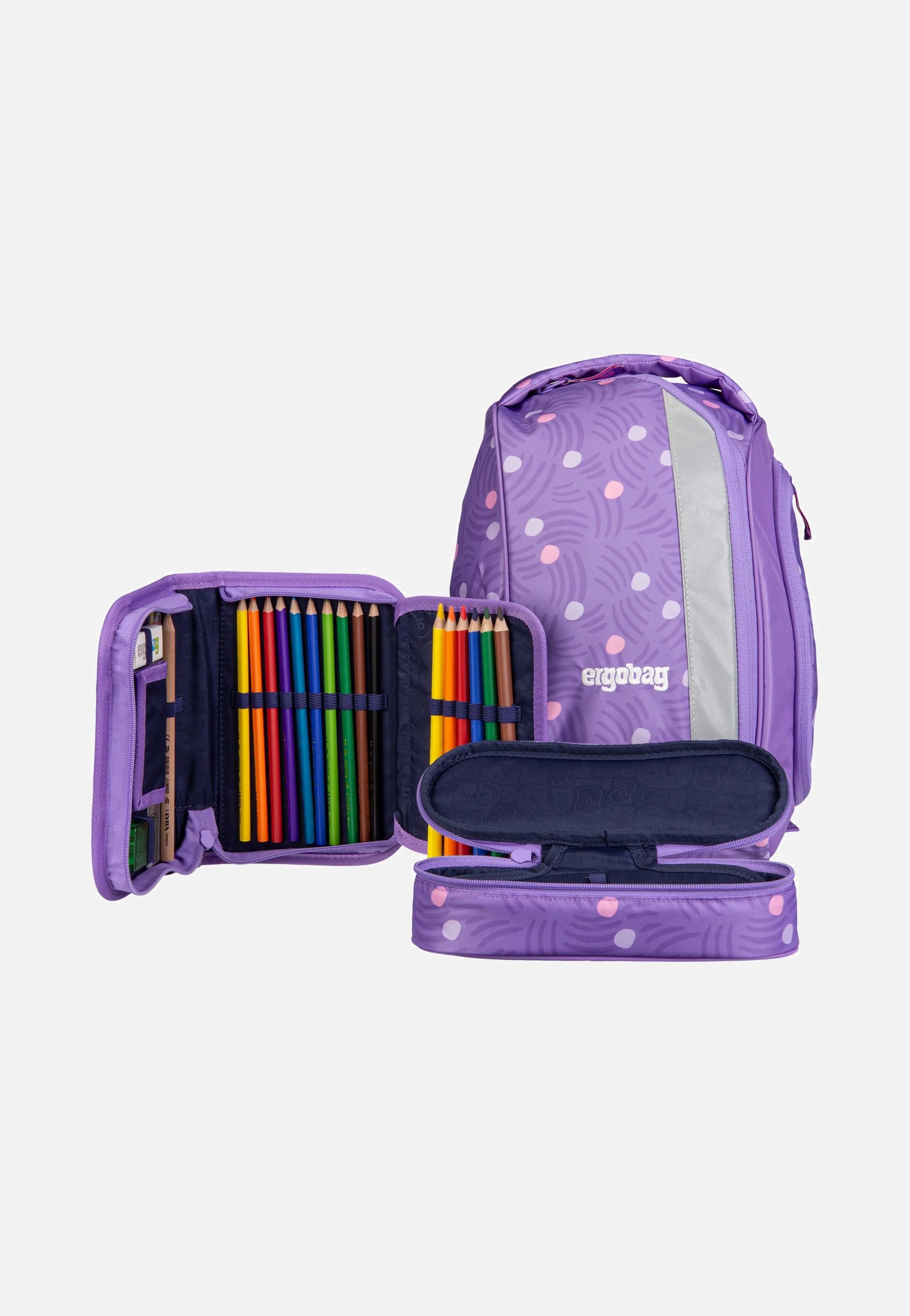 maxi Set PonyBäradies - Schulranzen - Image 6