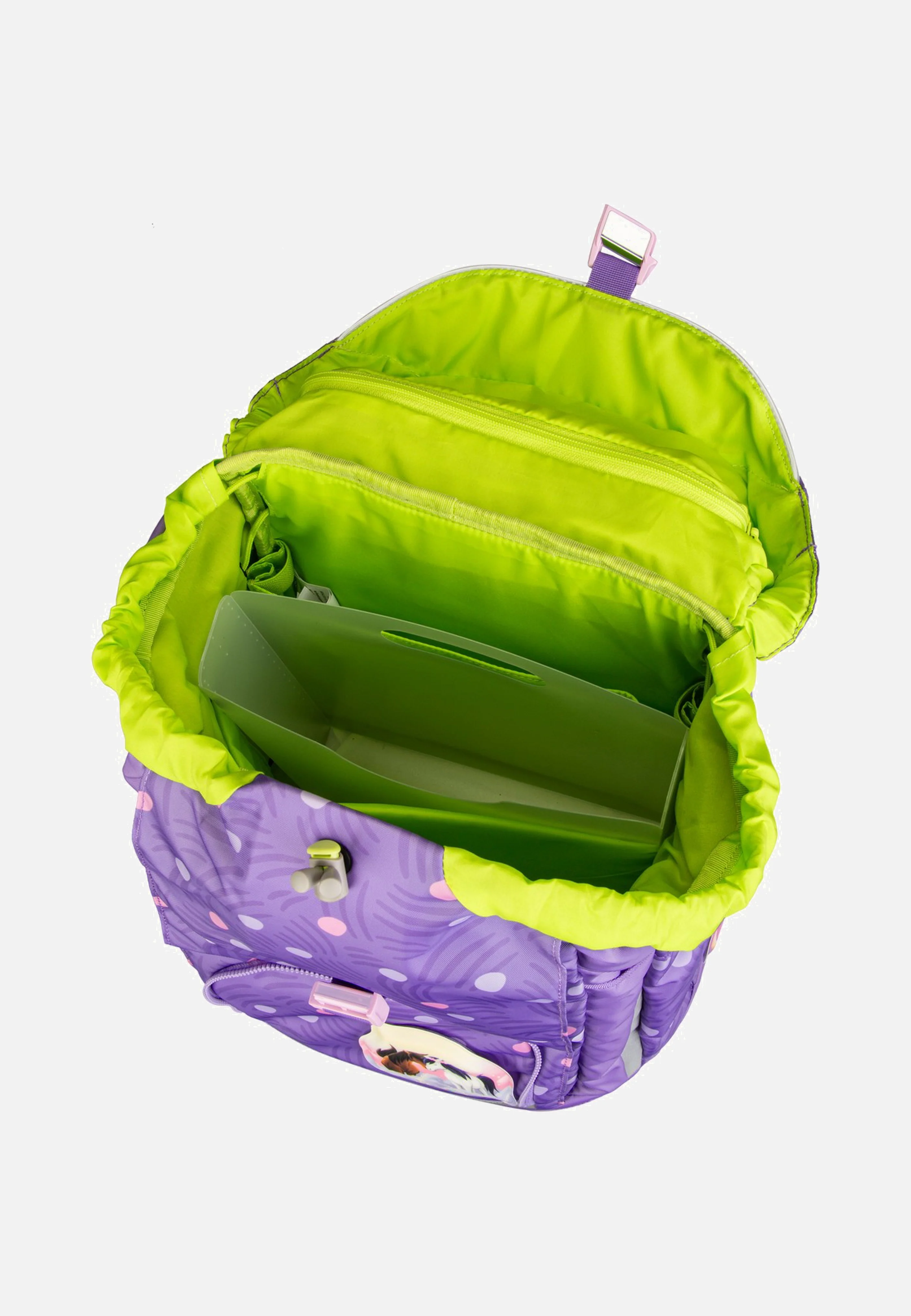 maxi Set PonyBäradies - Schulranzen - Image 7